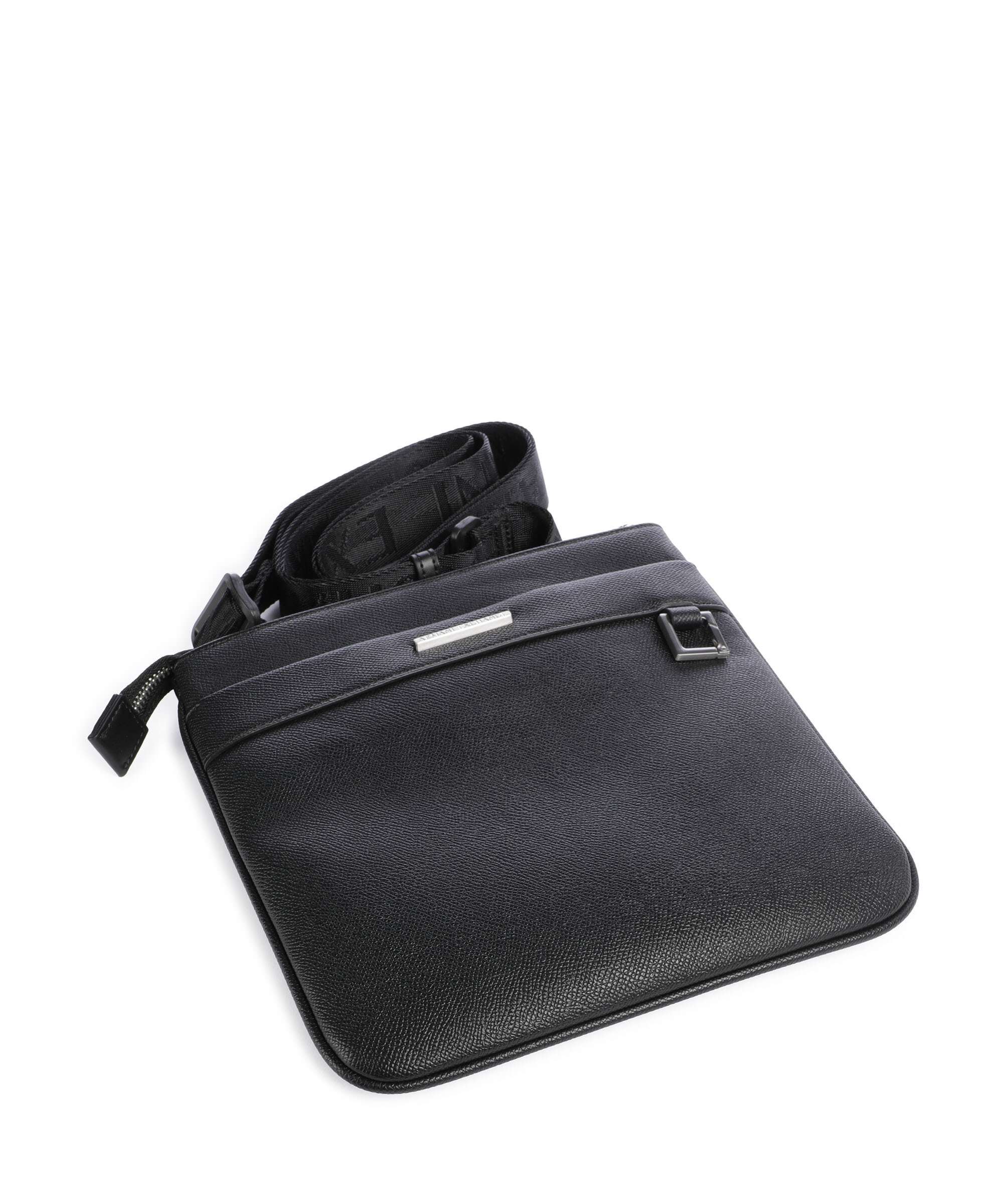 Armani Exchange New York Crossbody tas black - Image 4
