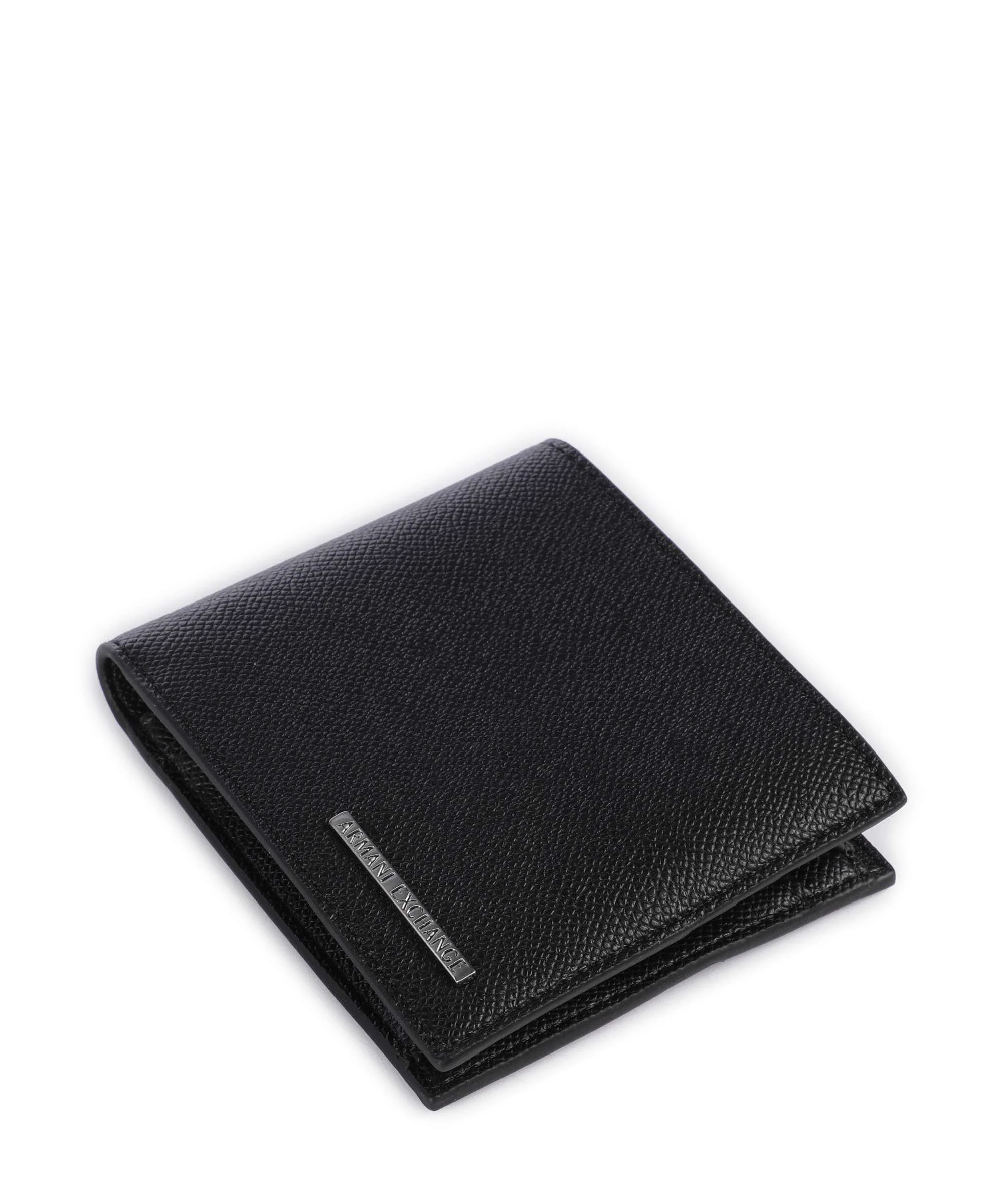 Armani Exchange New York Portemonnee black - Image 4