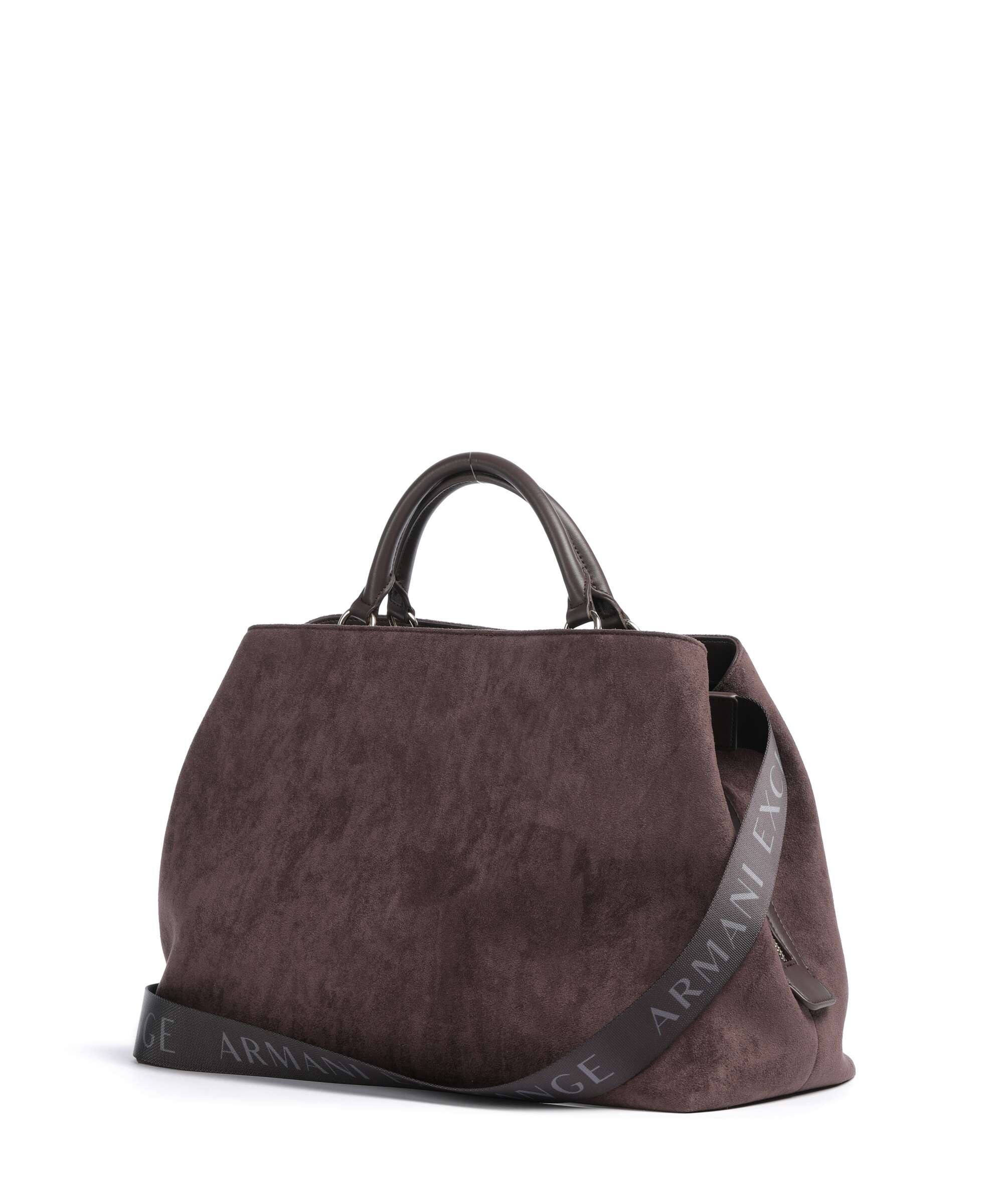 Armani Exchange Nicole L Handtas dusk shade - Image 2