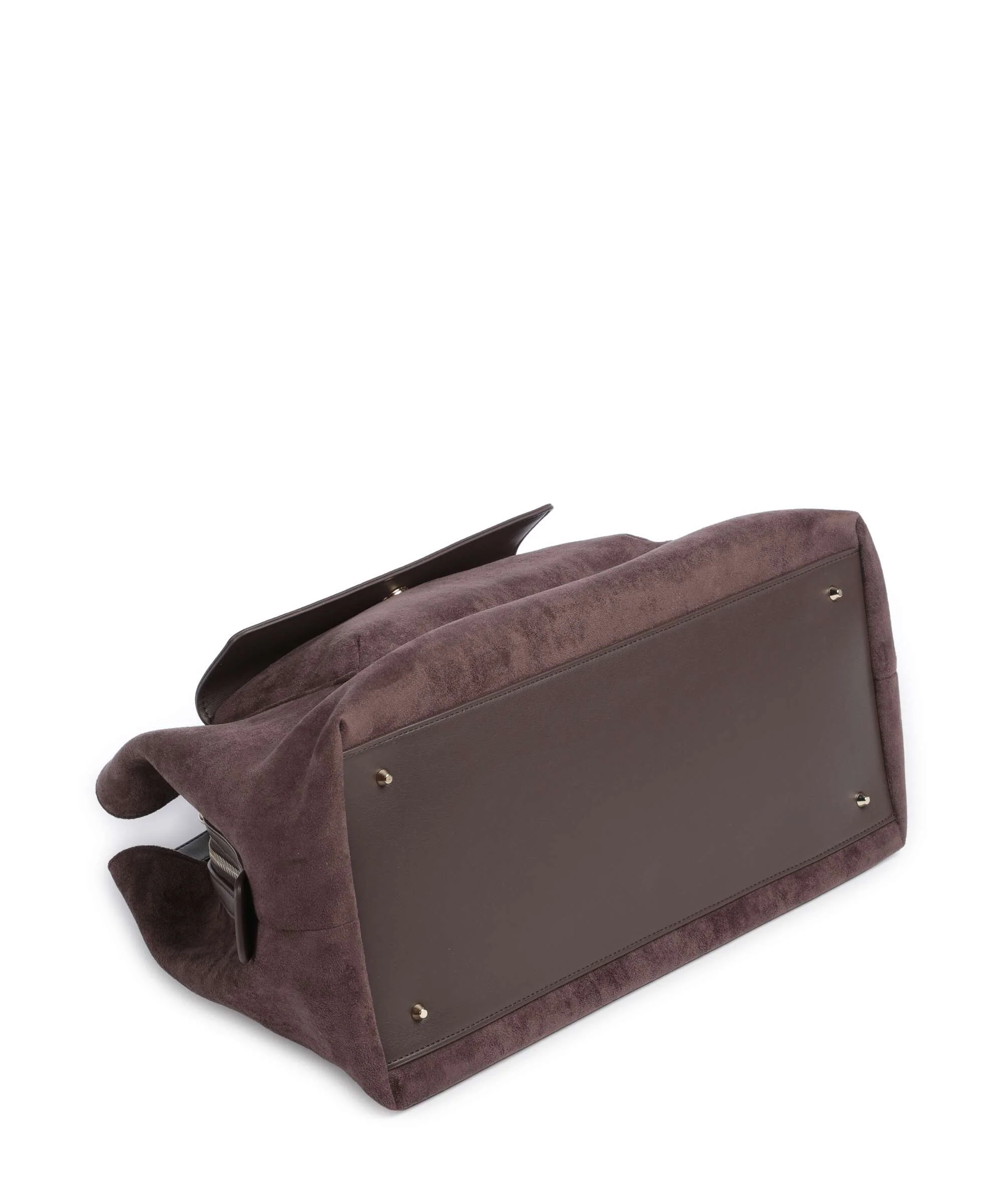 Armani Exchange Nicole L Handtas dusk shade - Image 4