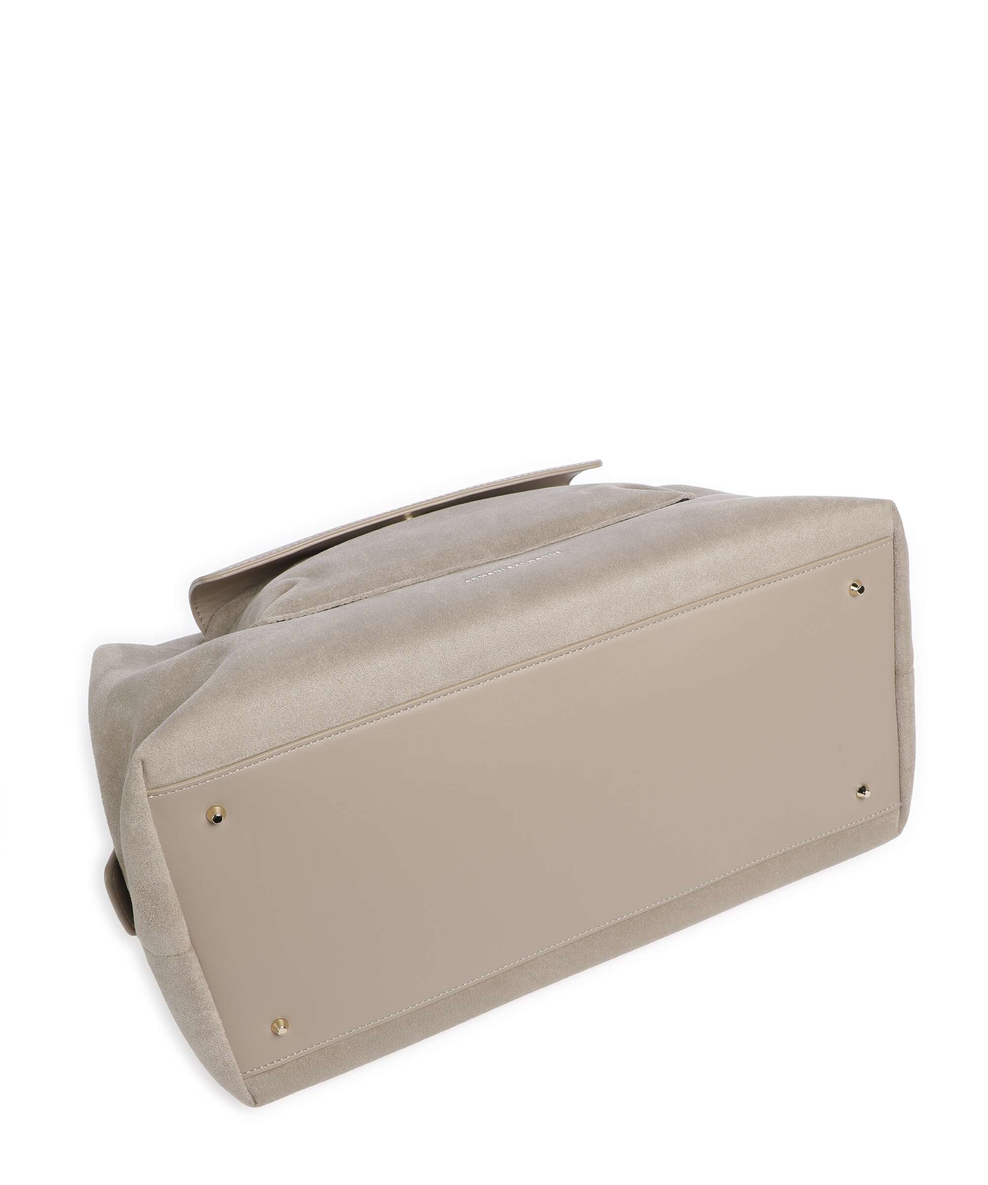 Armani Exchange Nicole L Handtas sand - Image 4