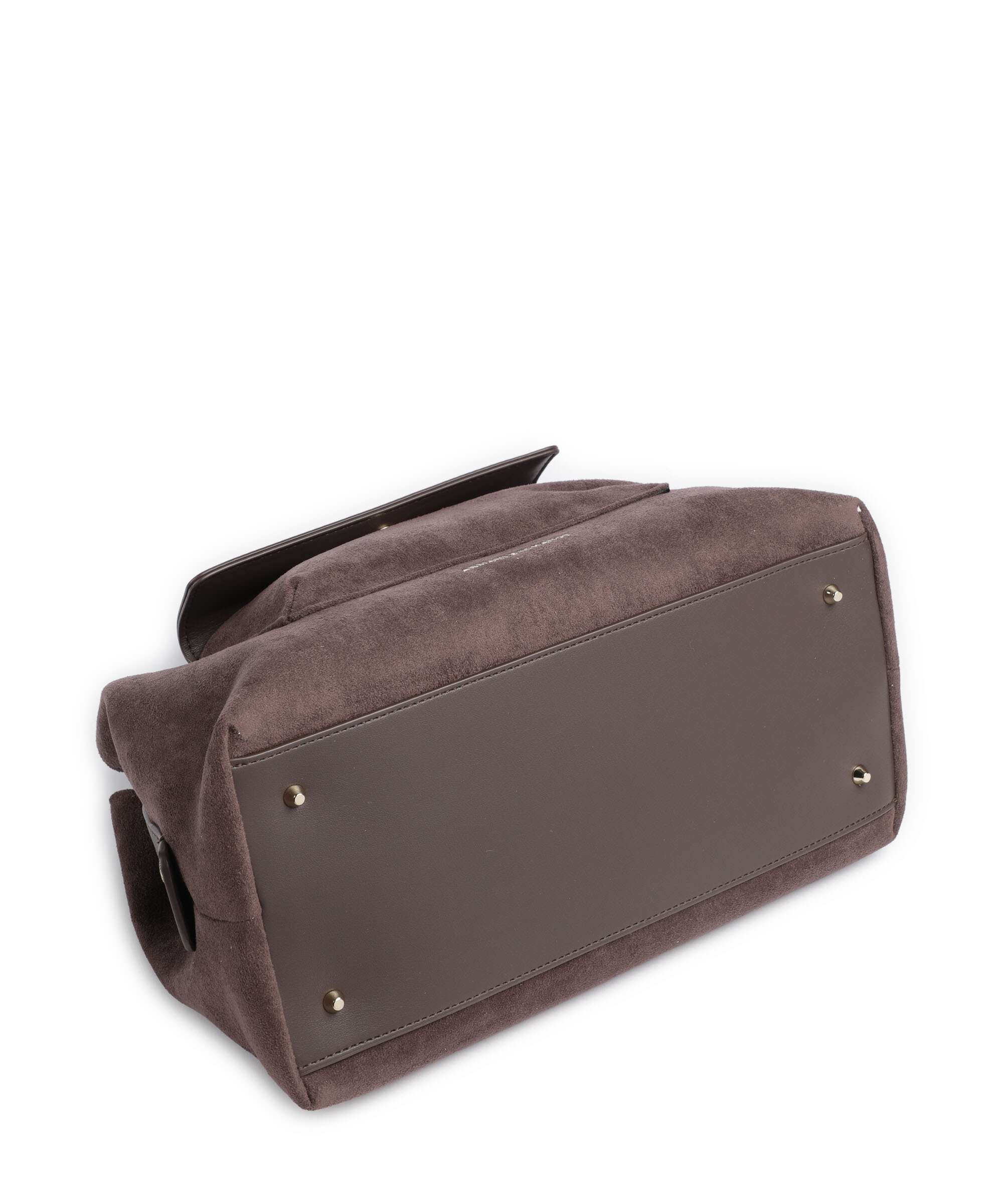 Armani Exchange Nicole M Handtas dusk shade - Image 5