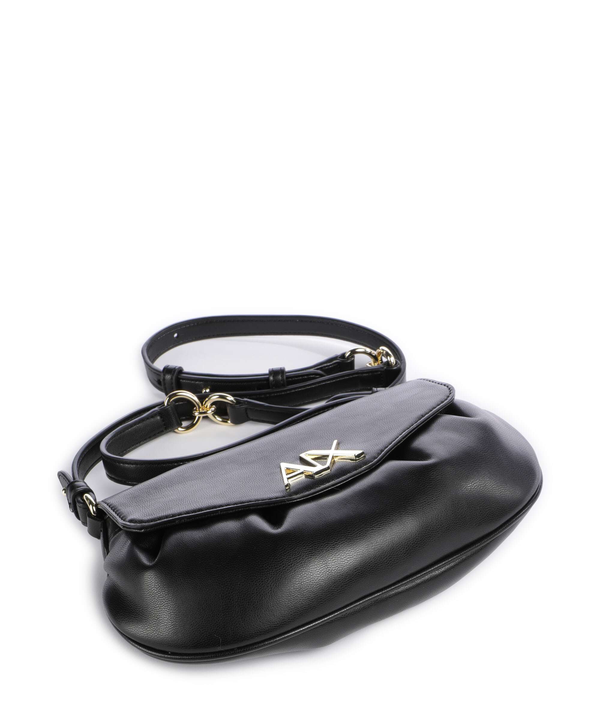 Armani Exchange Paige S Crossbody tas black - Image 5
