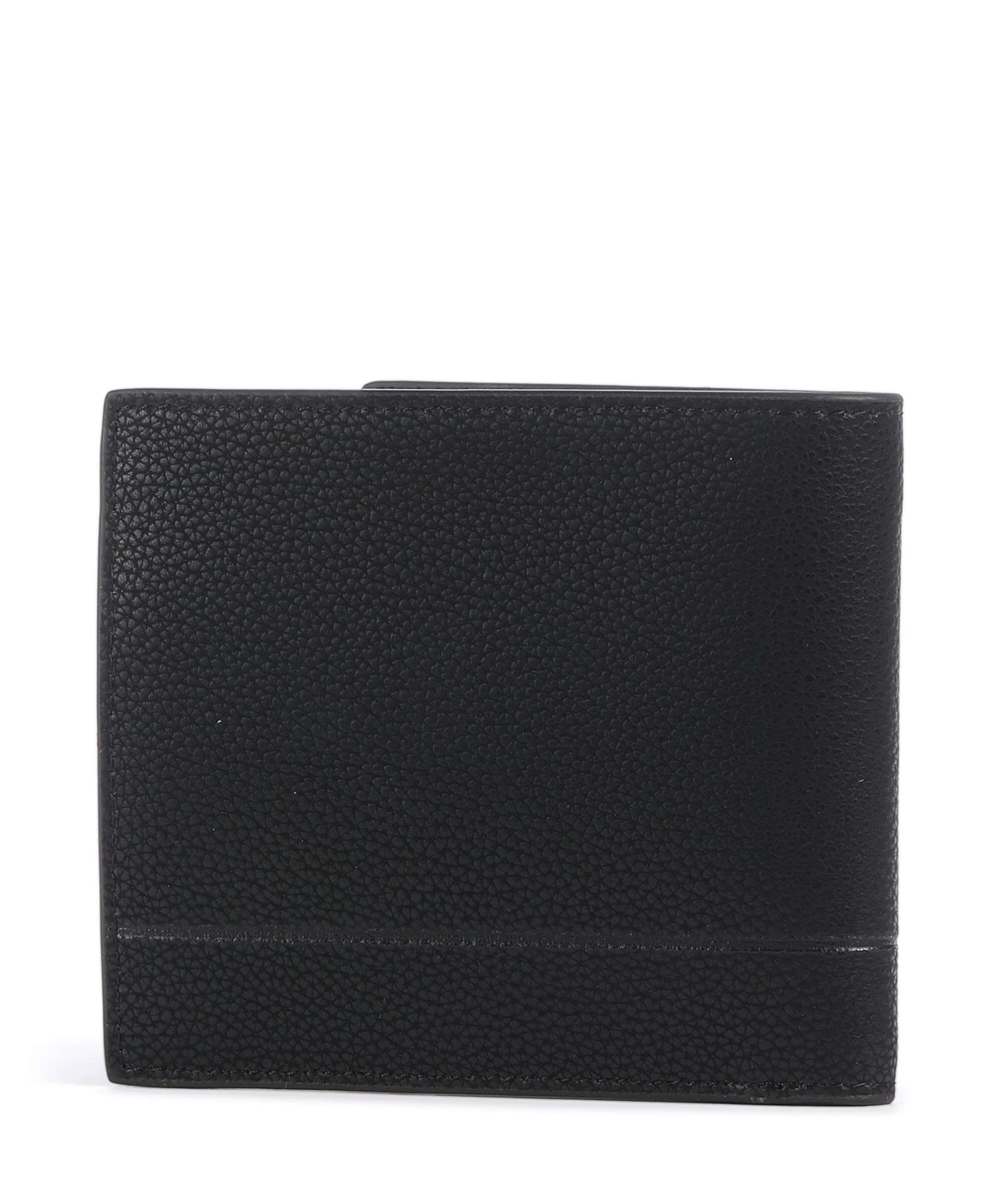 Armani Exchange Pascal Portemonnee black - Image 3