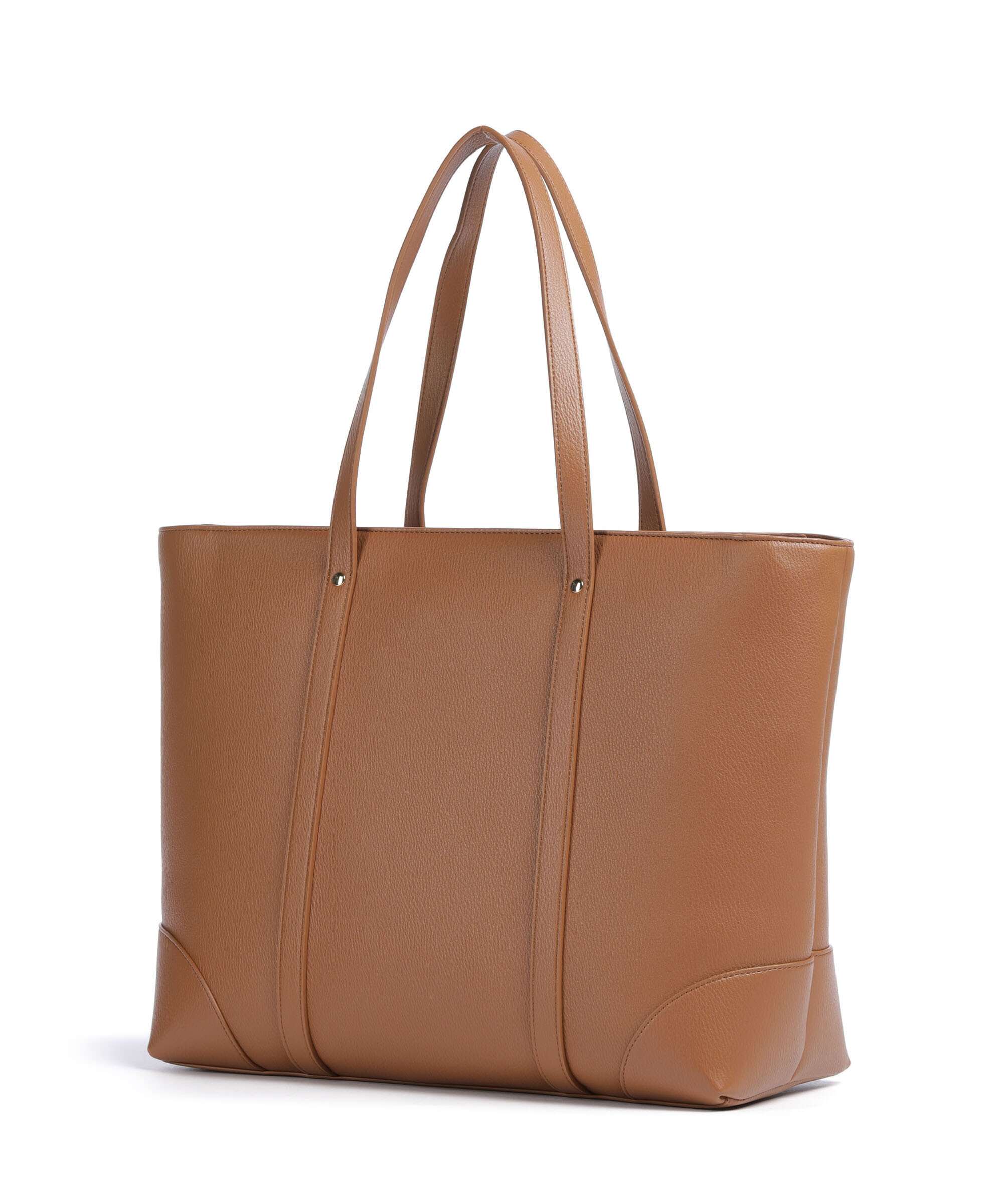 Armani Exchange Polly M Boodschappentas saline clay - Image 2