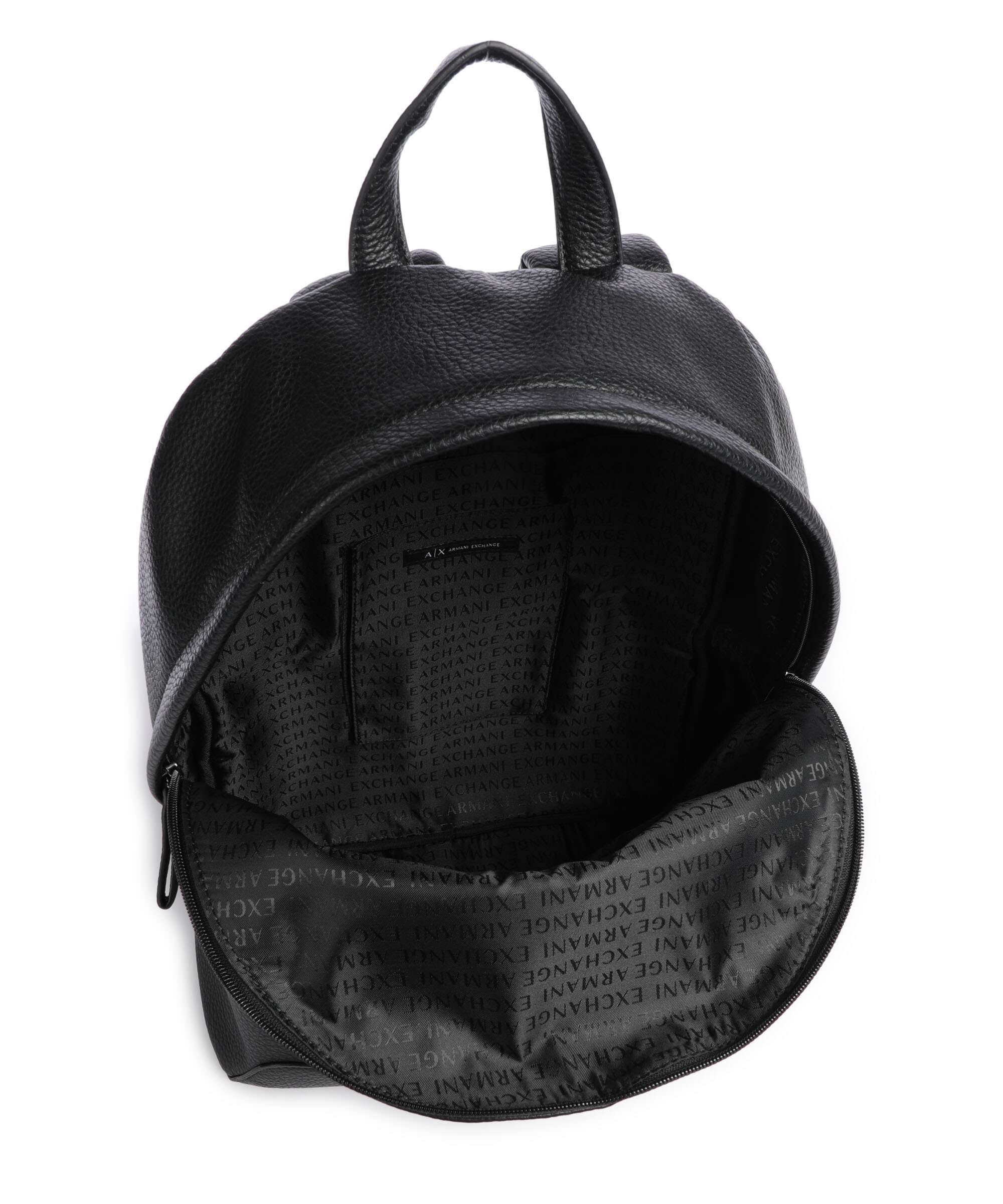Armani Exchange Rugzak black - Image 5