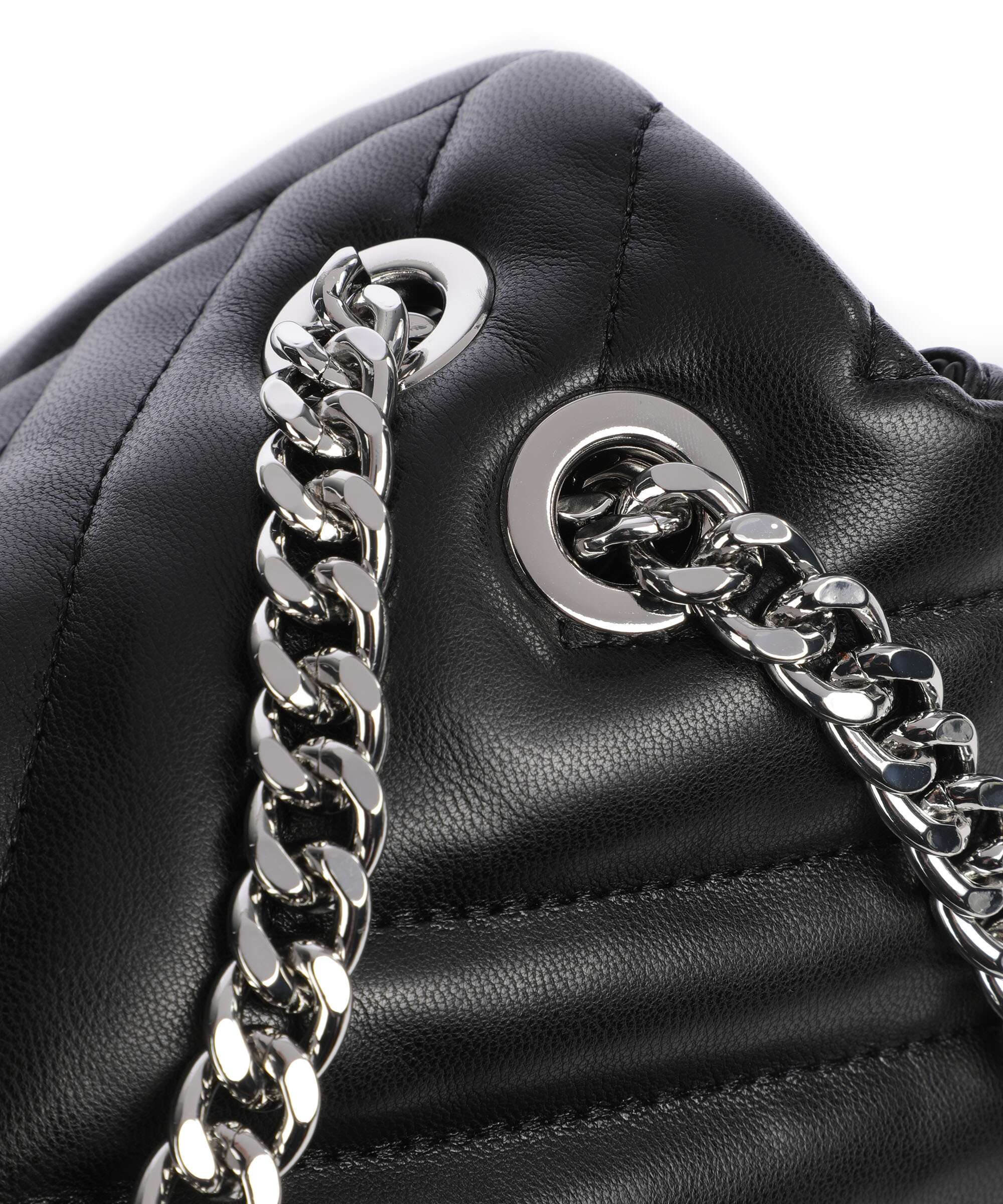 Armani Exchange Schoudertas black - Image 5