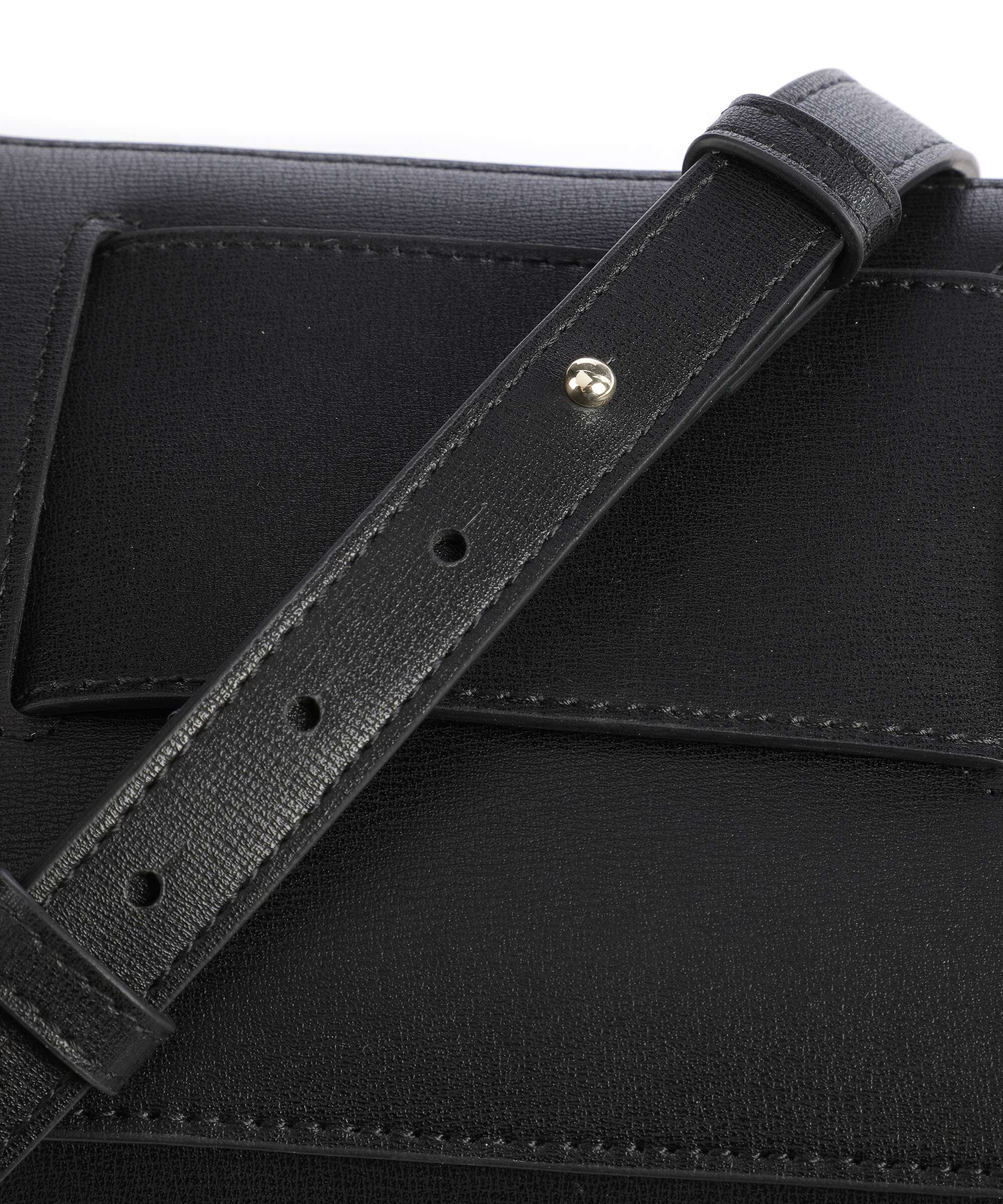 Armani Exchange Susy Crossbody tas black - Image 4