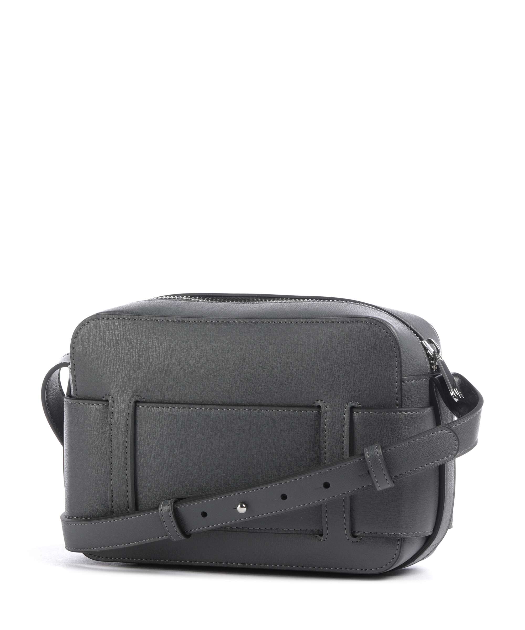 Armani Exchange Susy Crossbody tas chill steel - Image 2