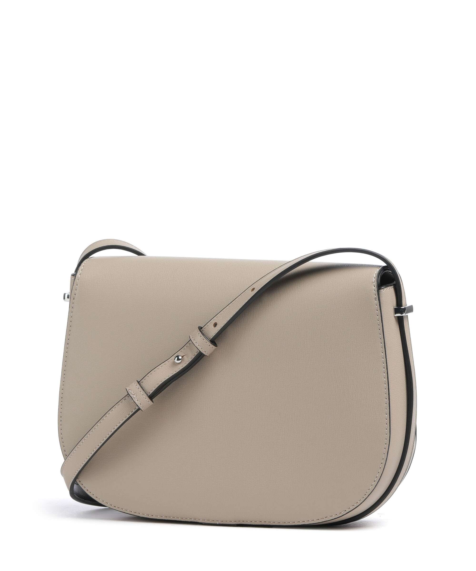 Armani Exchange Susy Crossbody tas sand - Image 2