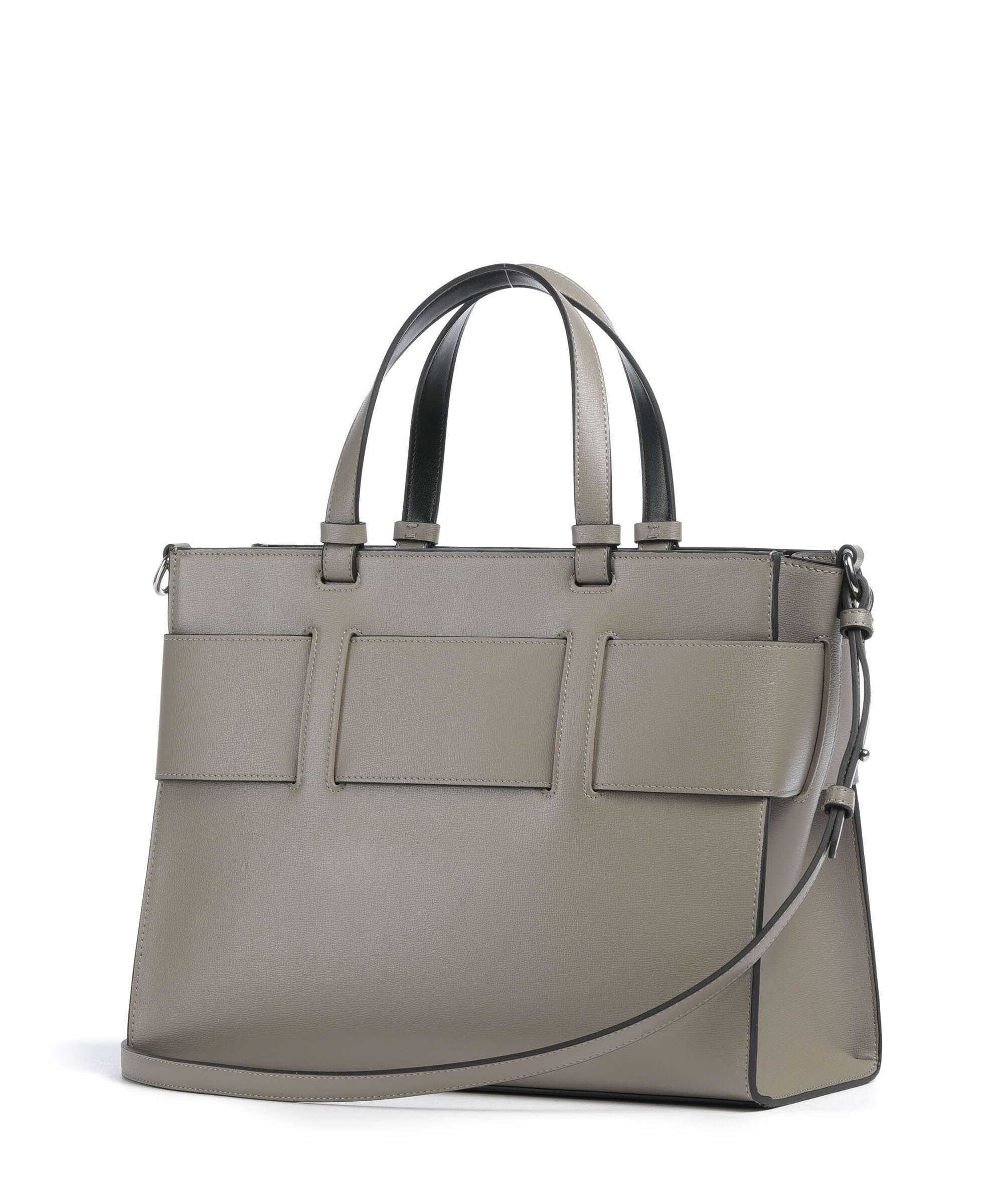 Armani Exchange Susy Handtas brown bass - Image 2