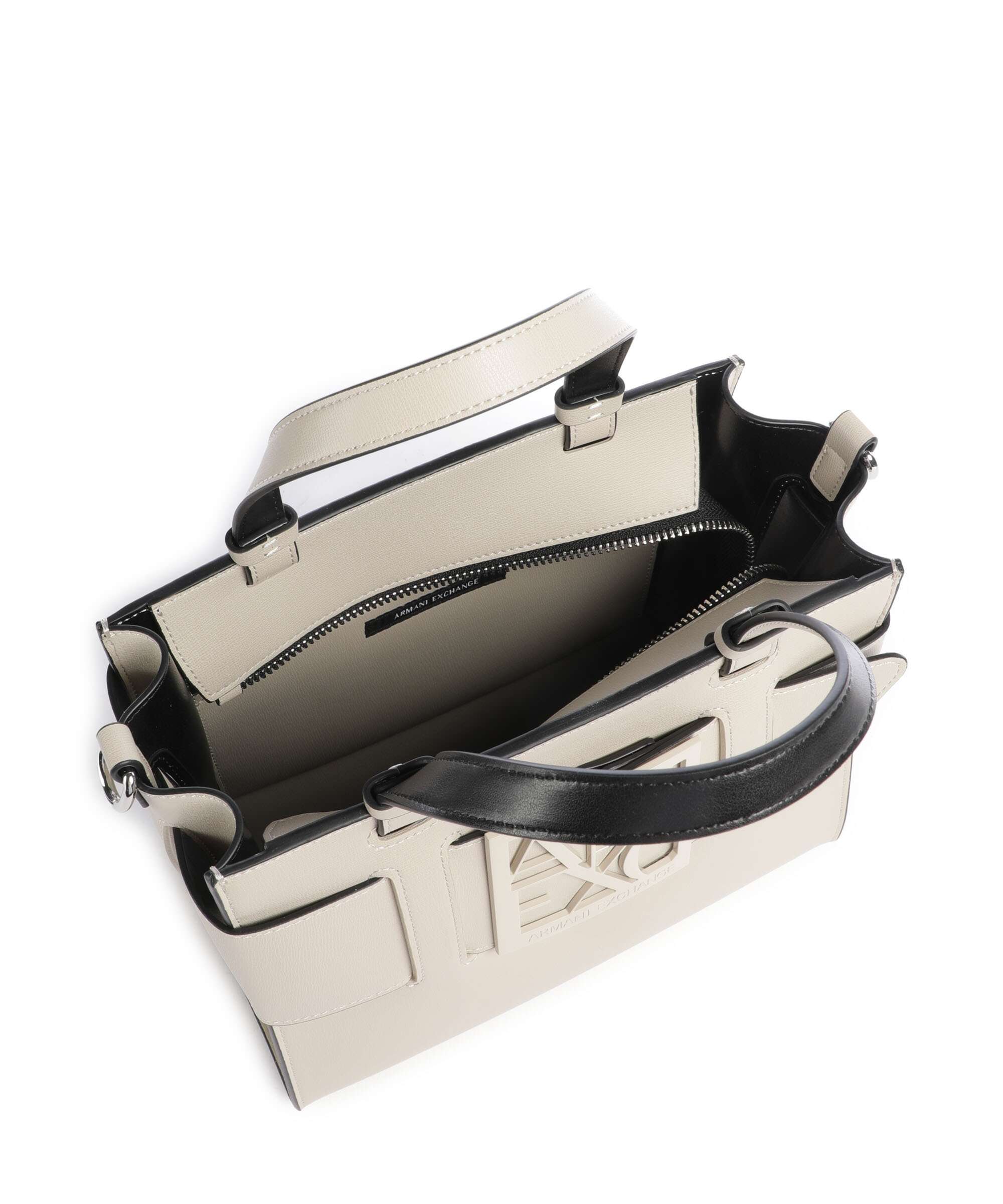 Armani Exchange Susy M Handtas script - Image 5