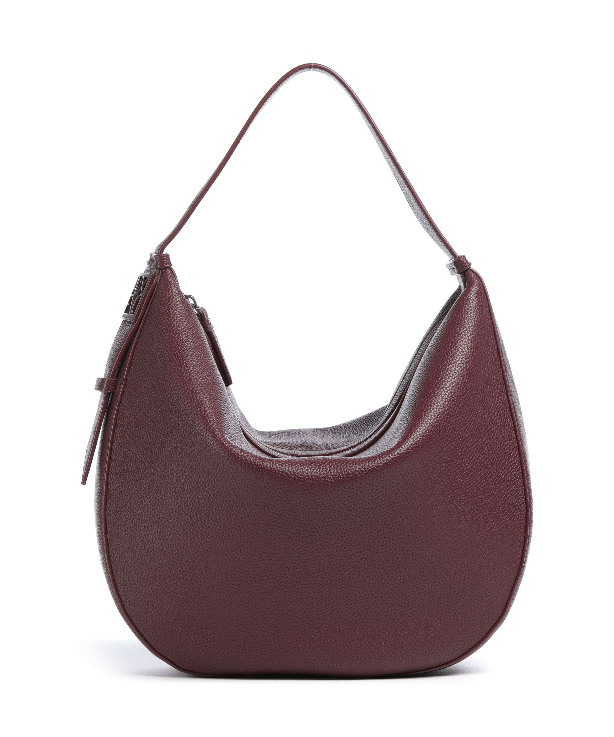 Armani Exchange Susy M Hobo tas groove