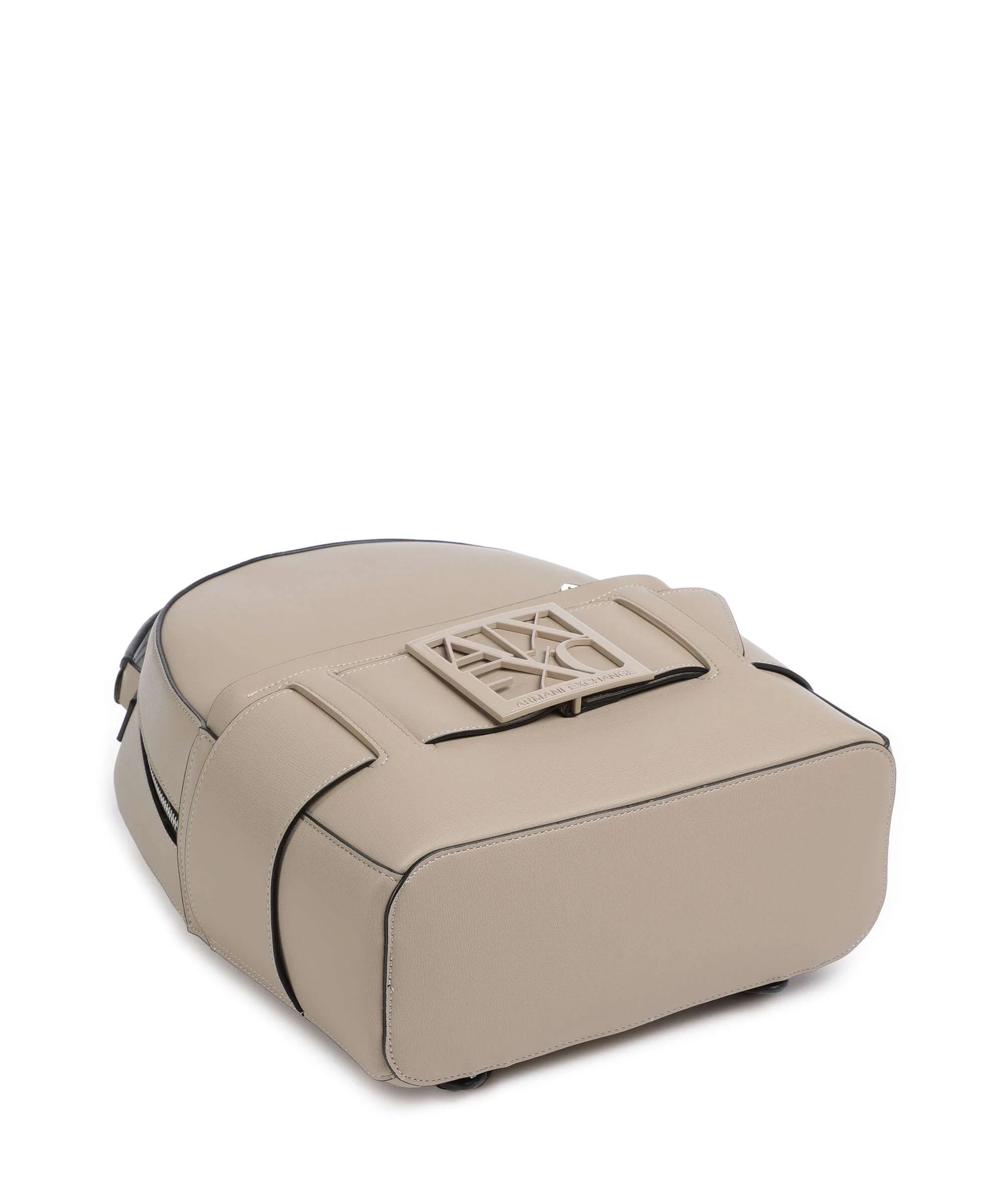 Armani Exchange Susy Rugzak sand - Image 4