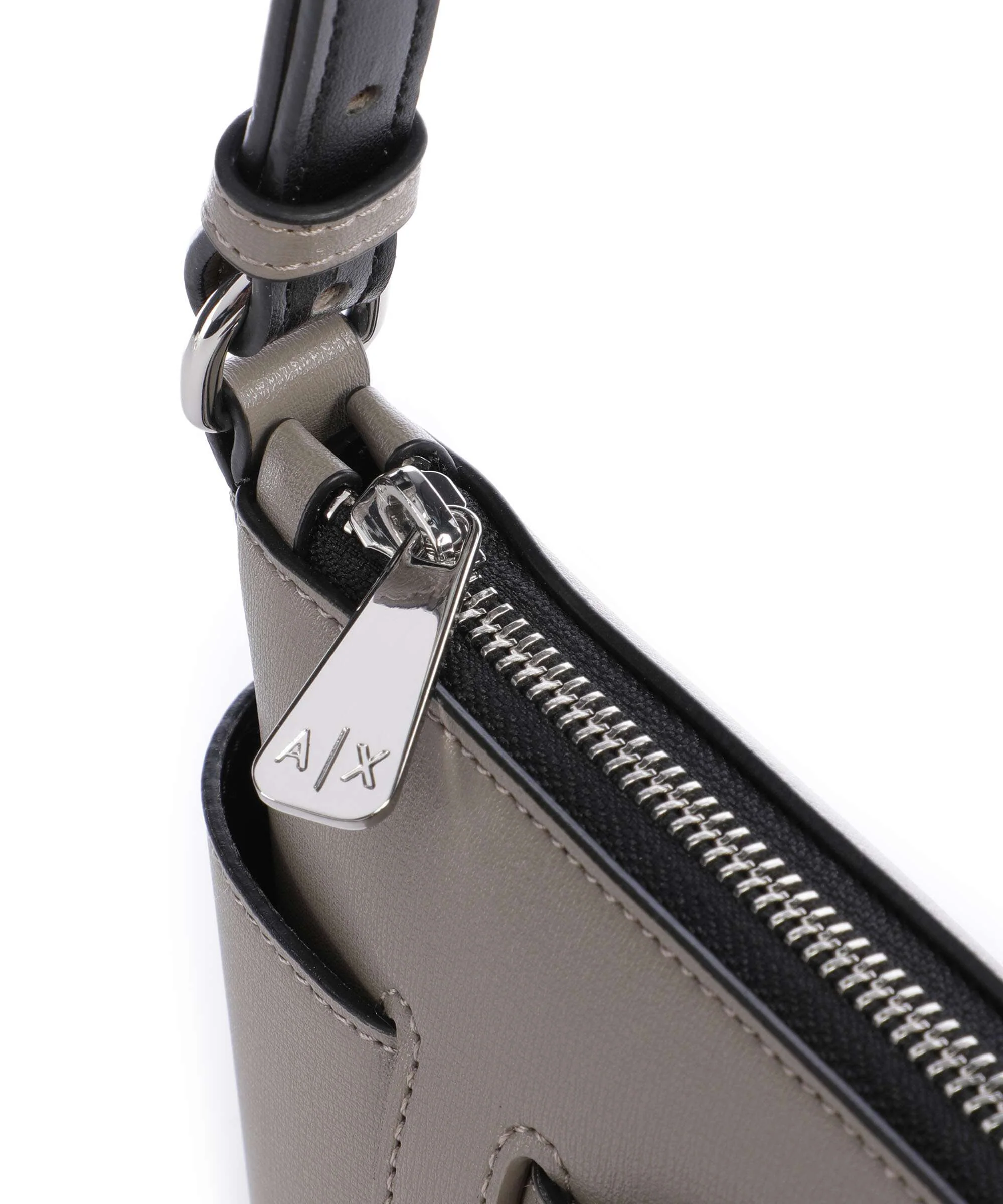 Armani Exchange Susy Schoudertas brown bass - Image 4