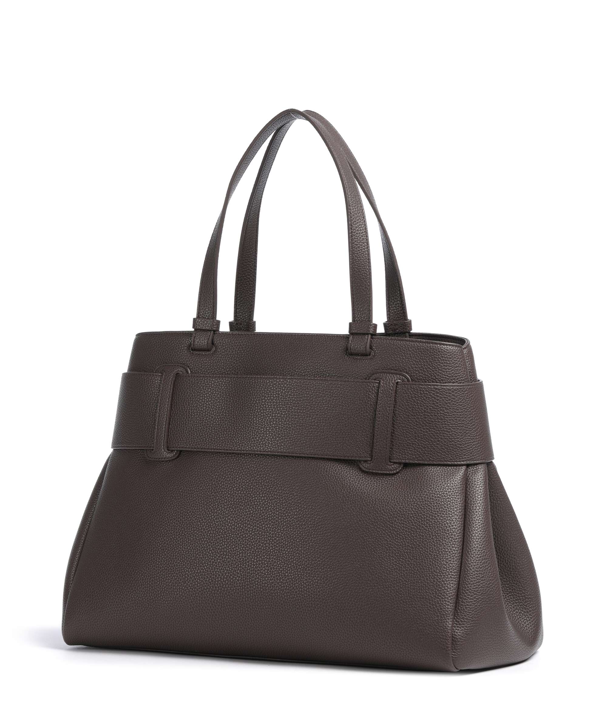 Armani Exchange Susy Soft Boodschappentas dusk shade - Image 2