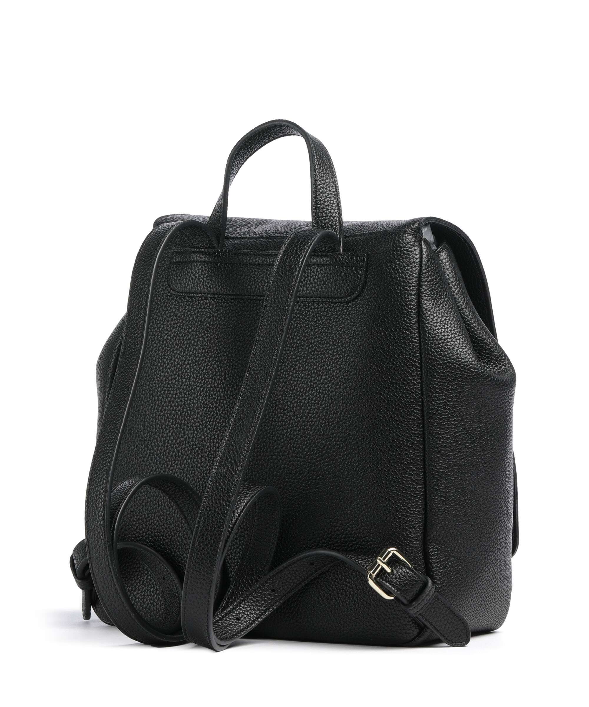 Armani Exchange Susy Soft Rugzak black - Image 2