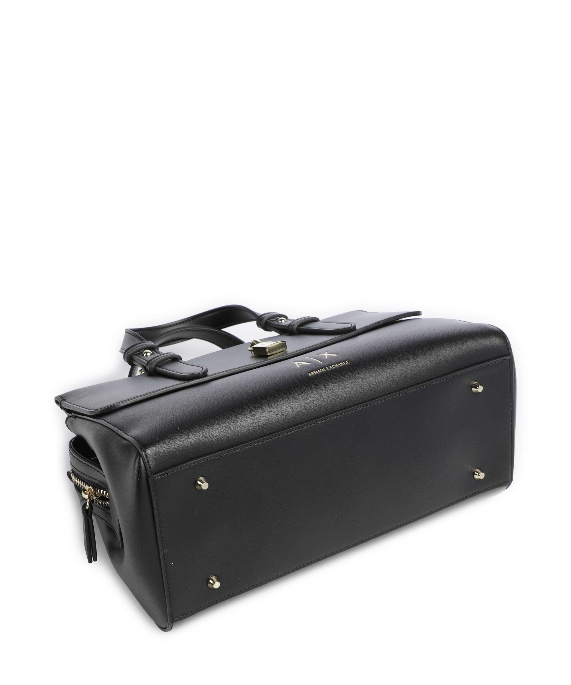 Armani Exchange Taylor M Handtas black - Image 5