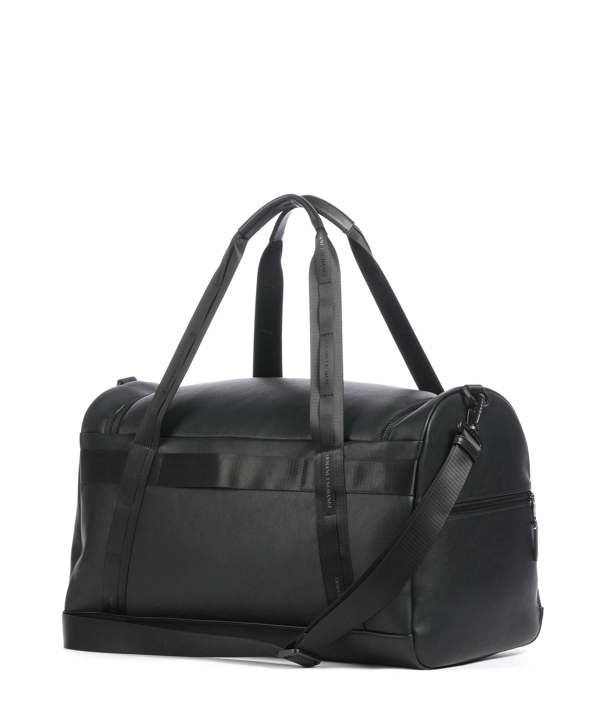 Armani Exchange Tulum Weekendtas black - Image 2