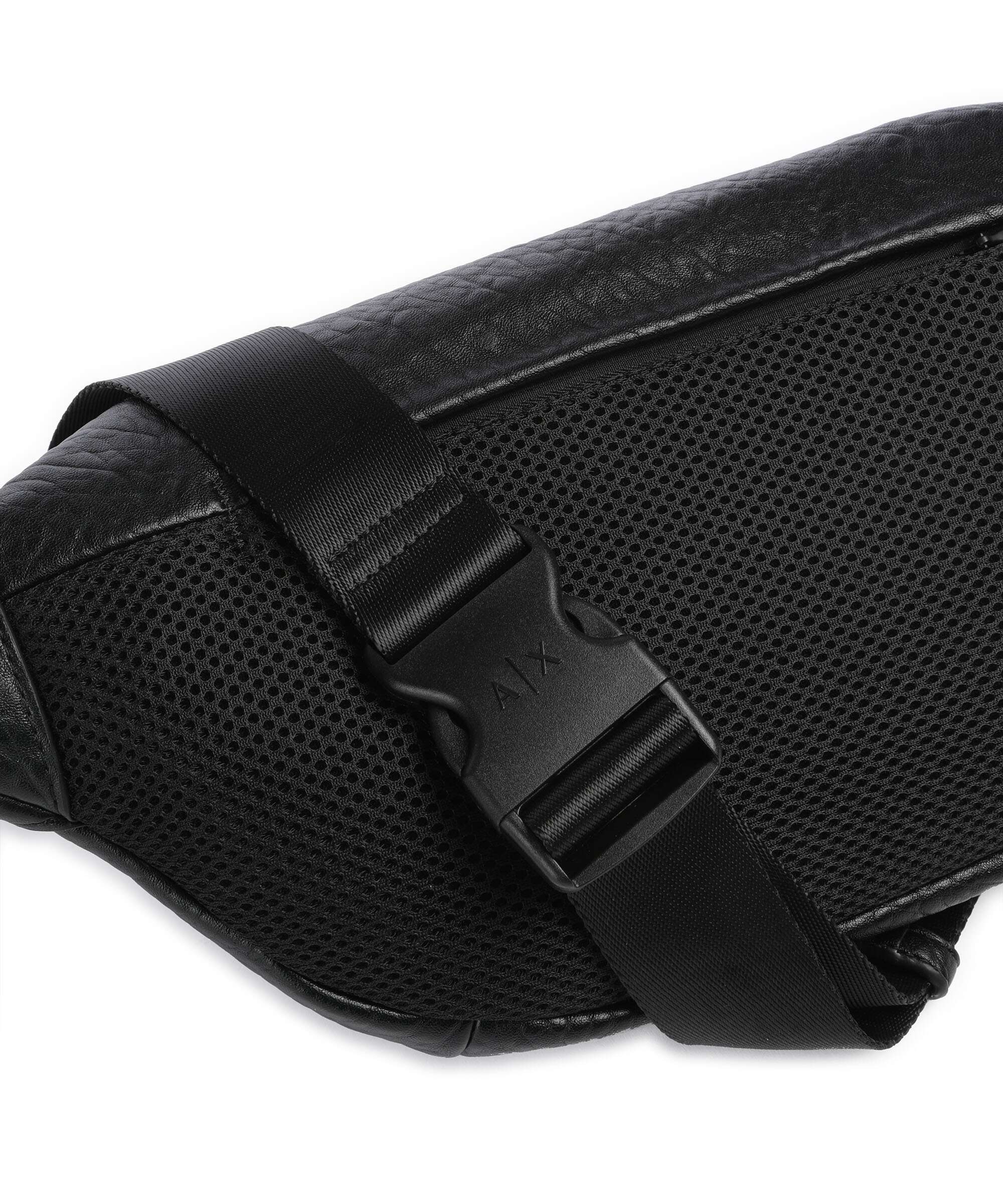 Armani Exchange Venice Heuptas black - Image 5