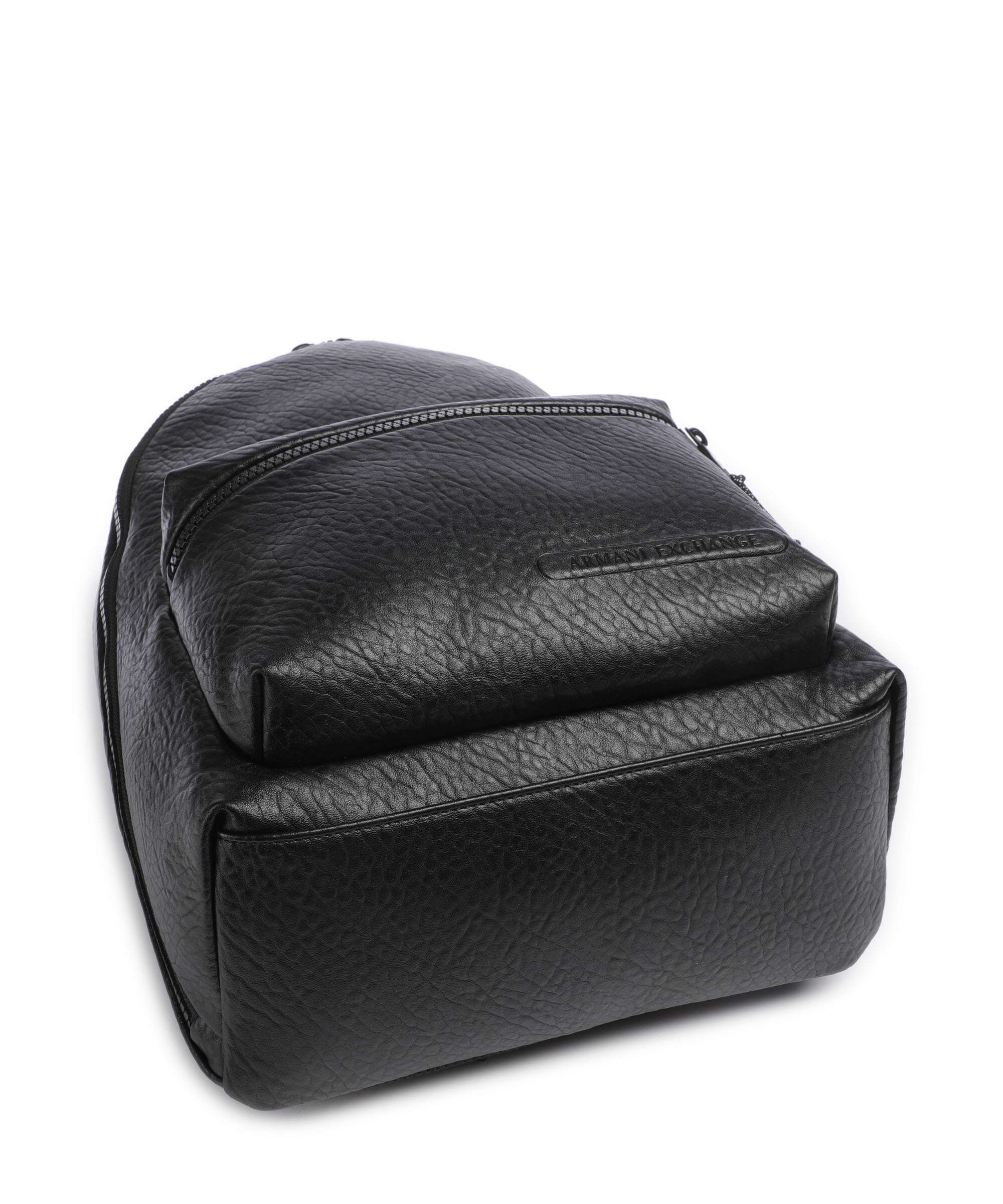 Armani Exchange Venice Rugzak black - Image 5
