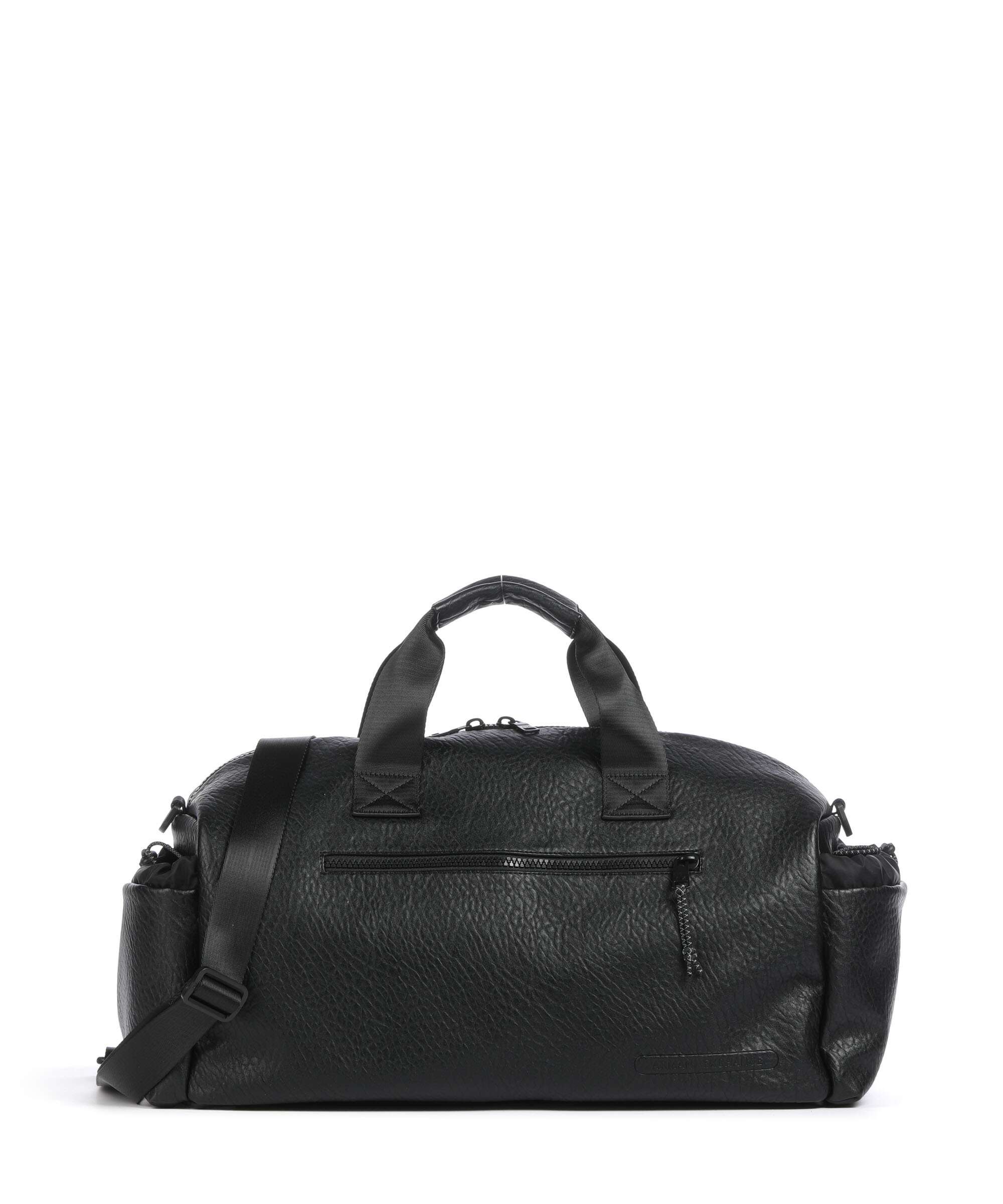 Armani Exchange Venice Weekendtas black