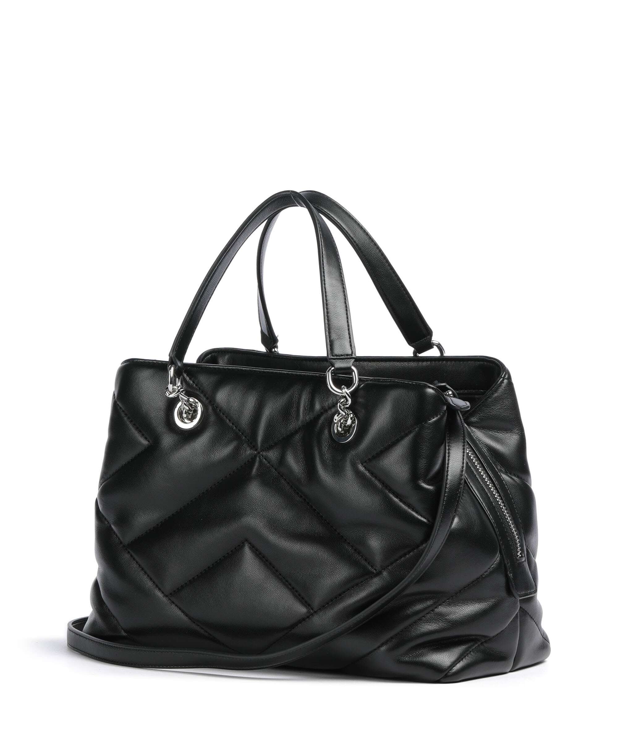 Armani Exchange Vicky M Handtas black - Image 2
