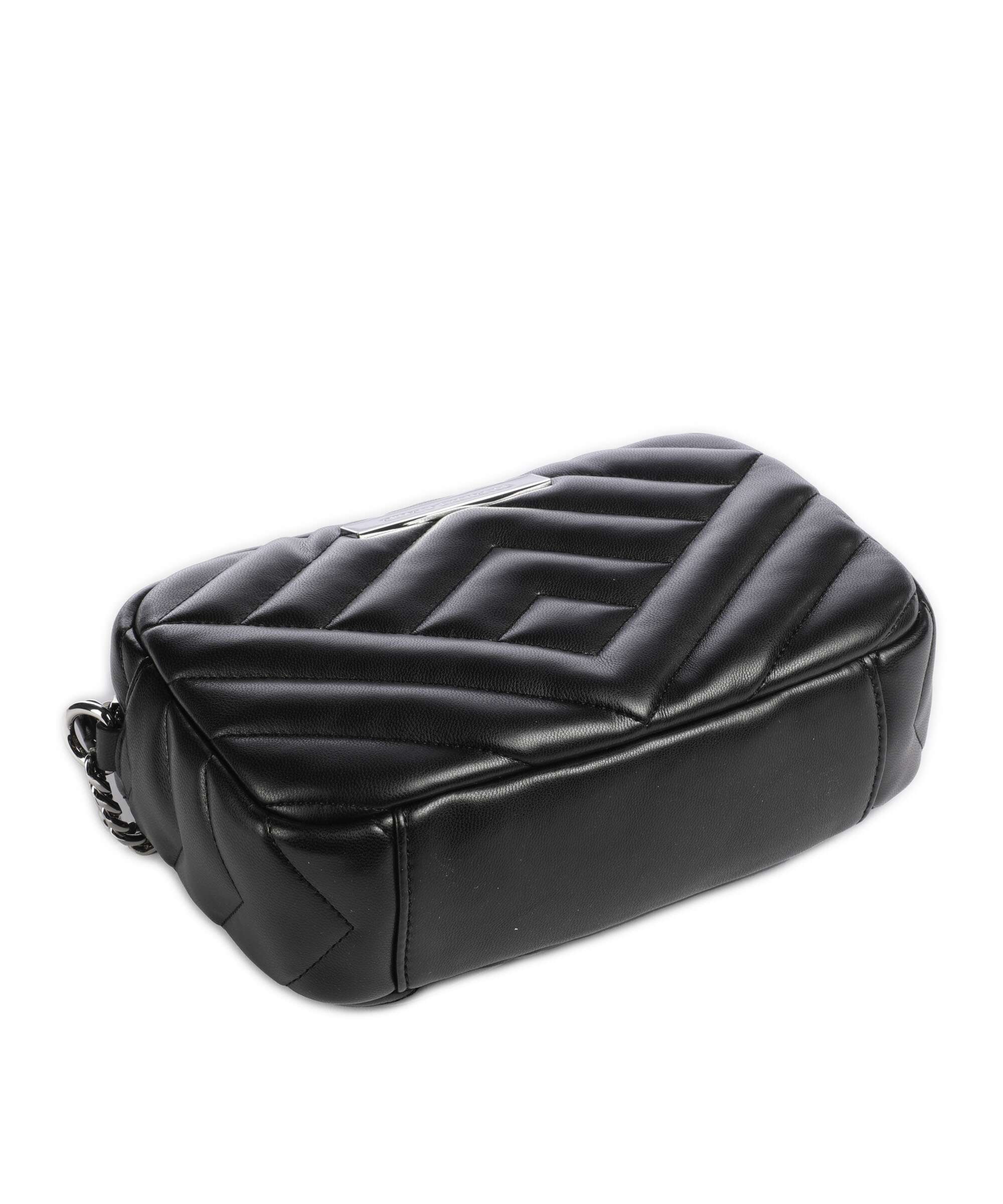 Armani Exchange Victoria Crossbody tas black - Image 5