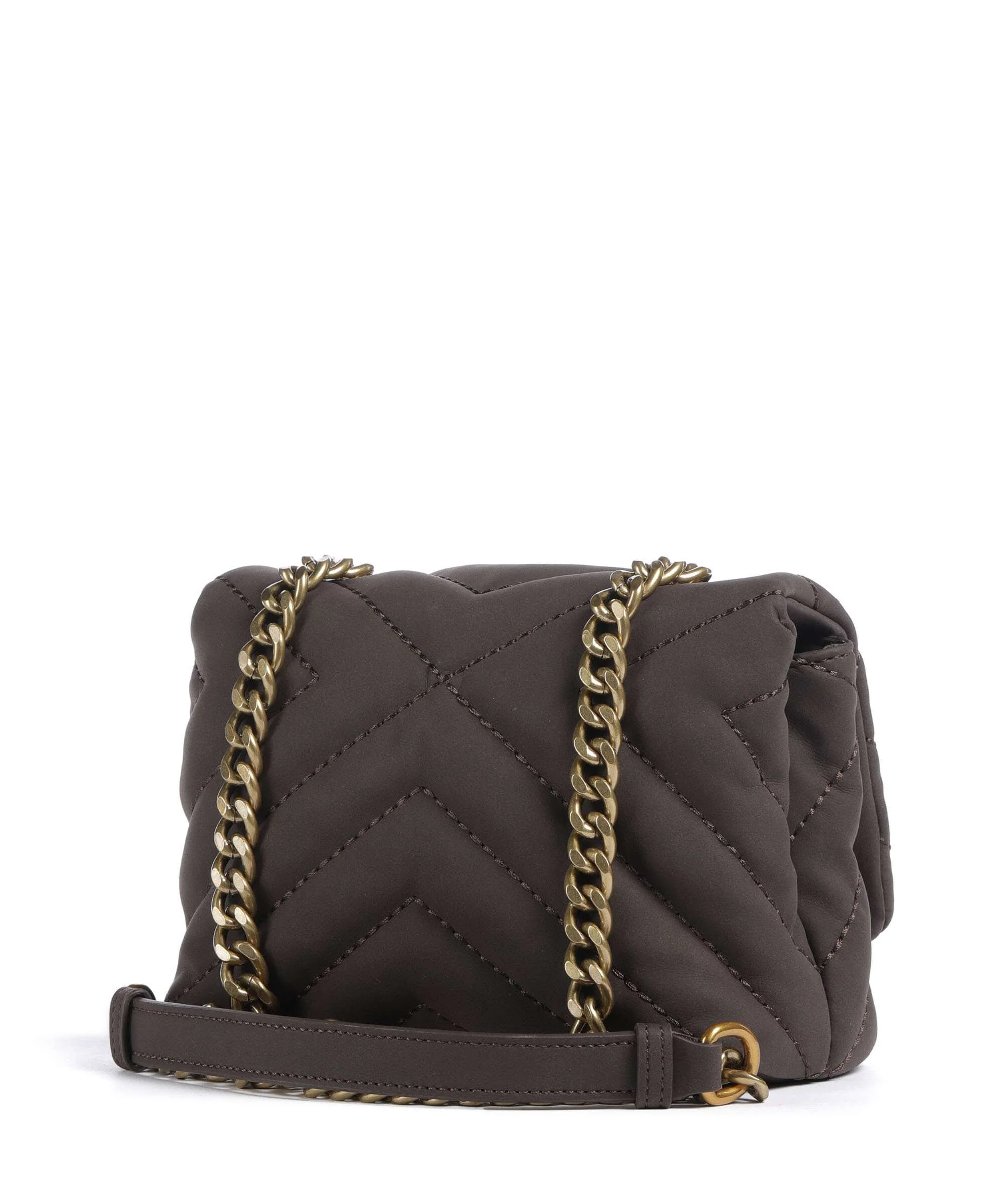 Armani Exchange Victoria Mini Crossbody tas dark doha - Image 2