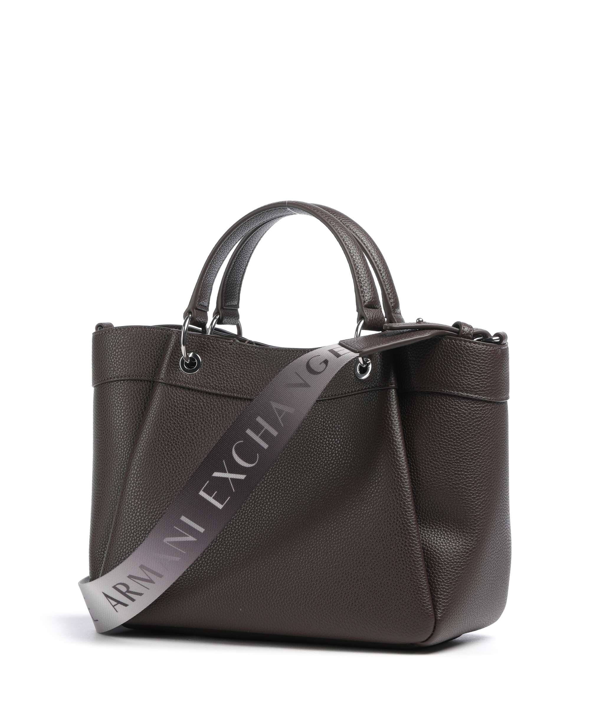 Armani Exchange Wave M Handtas dusk shade - Image 2