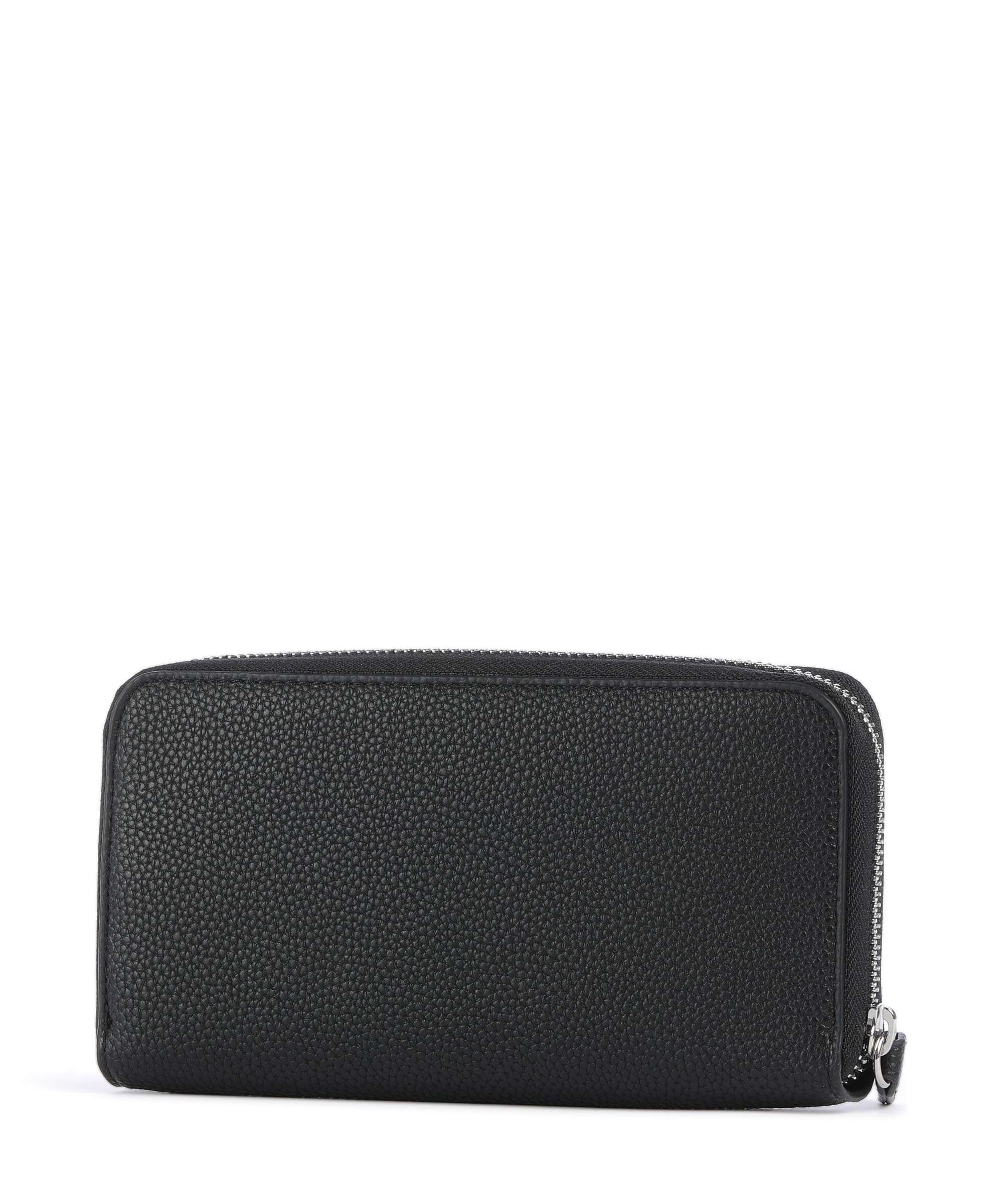 Armani Exchange Wave Portemonnee nero - Image 3