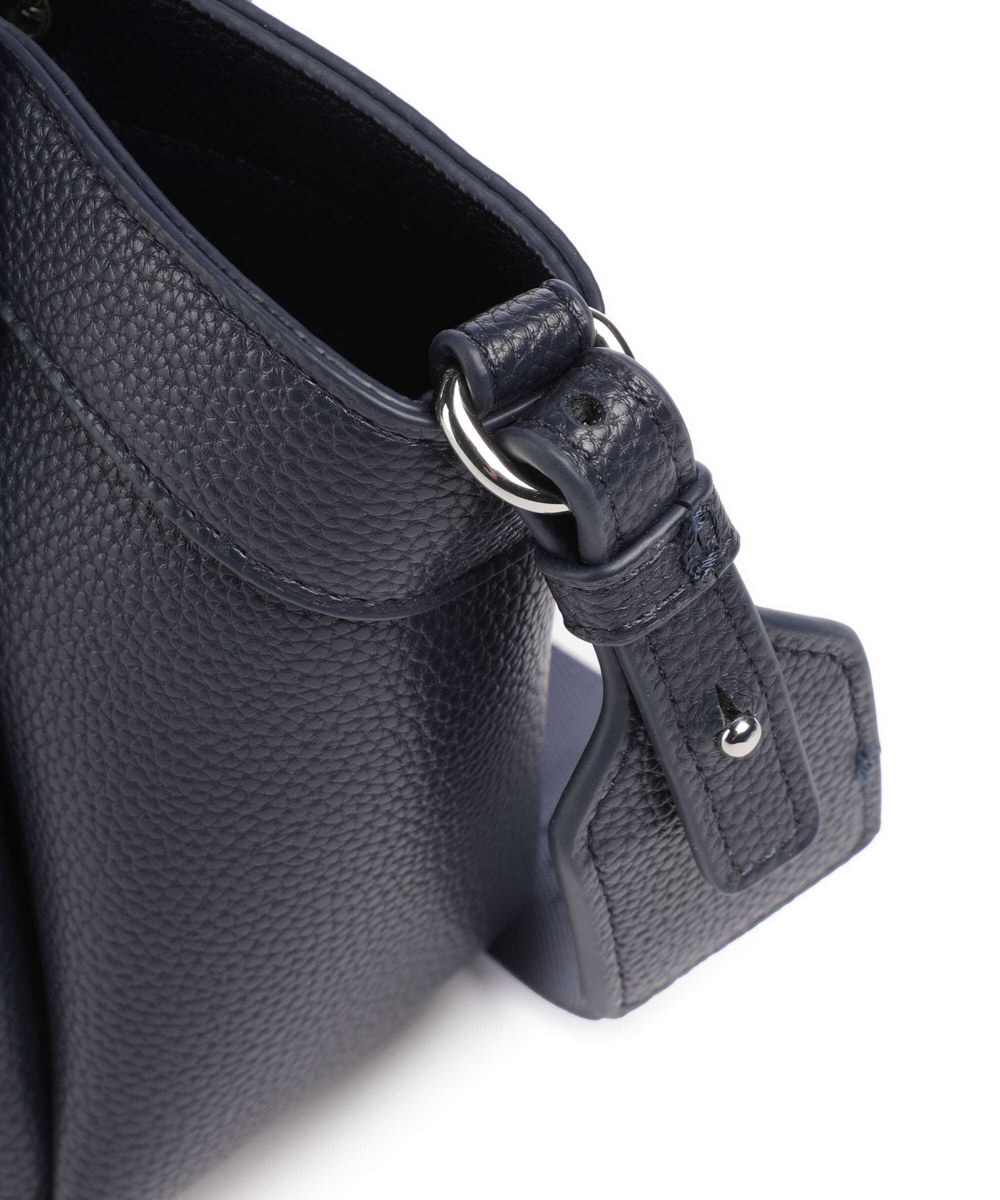 Armani Exchange Wave S Handtas sky captain - Image 4