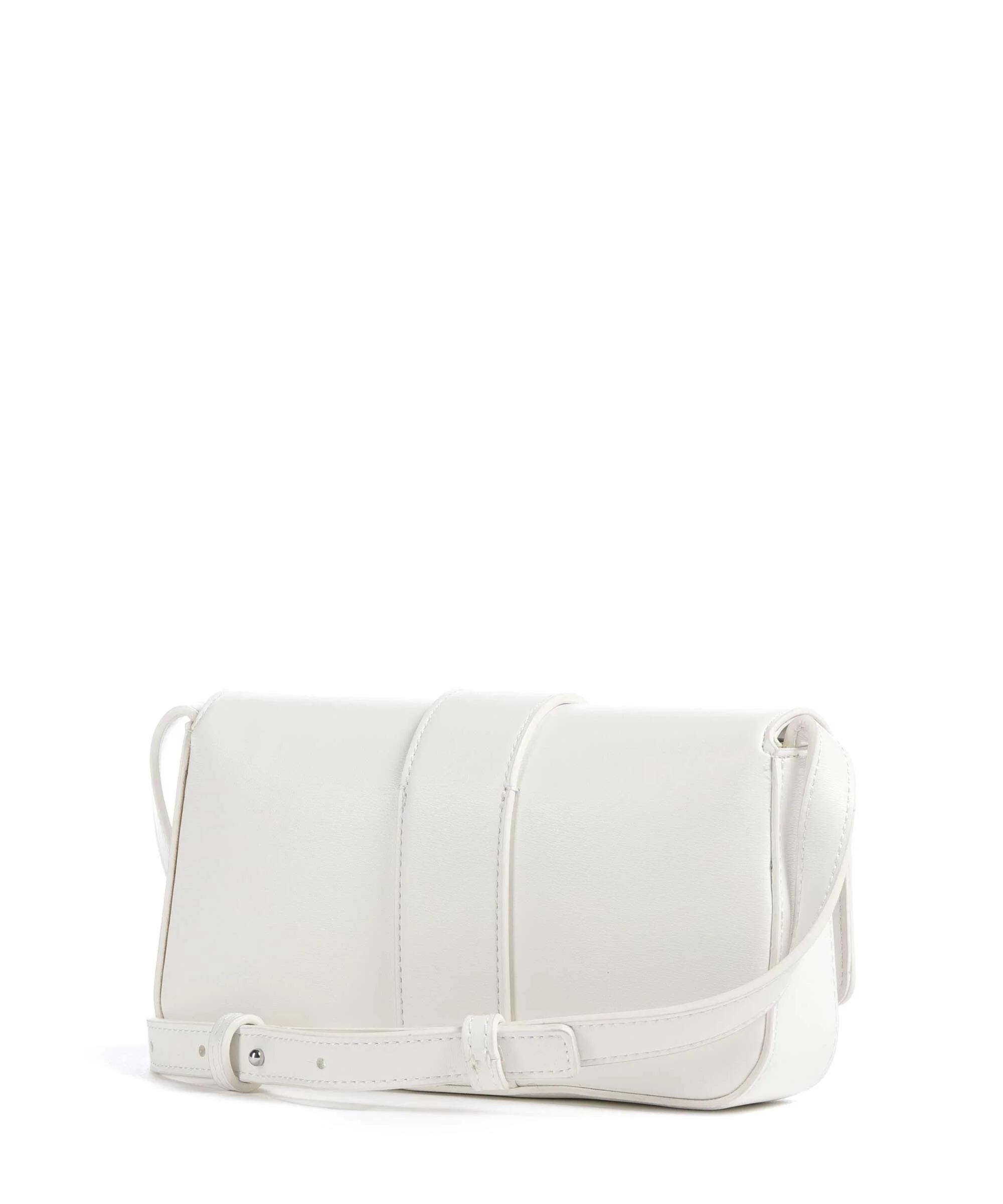 Armani Exchange Wonder Mini Crossbody tas off white - Image 2