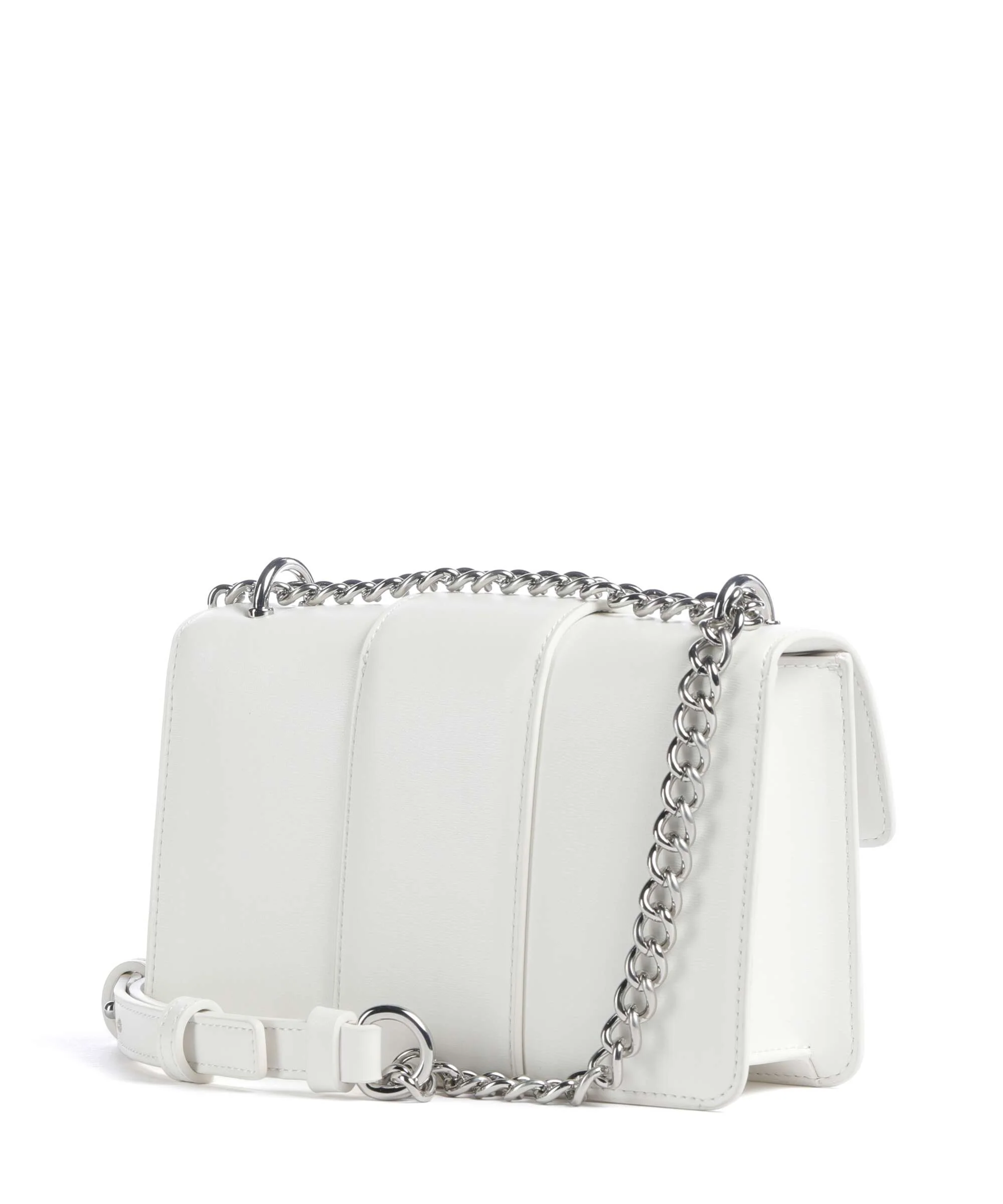 Armani Exchange Wonder S Schoudertas off white - Image 2