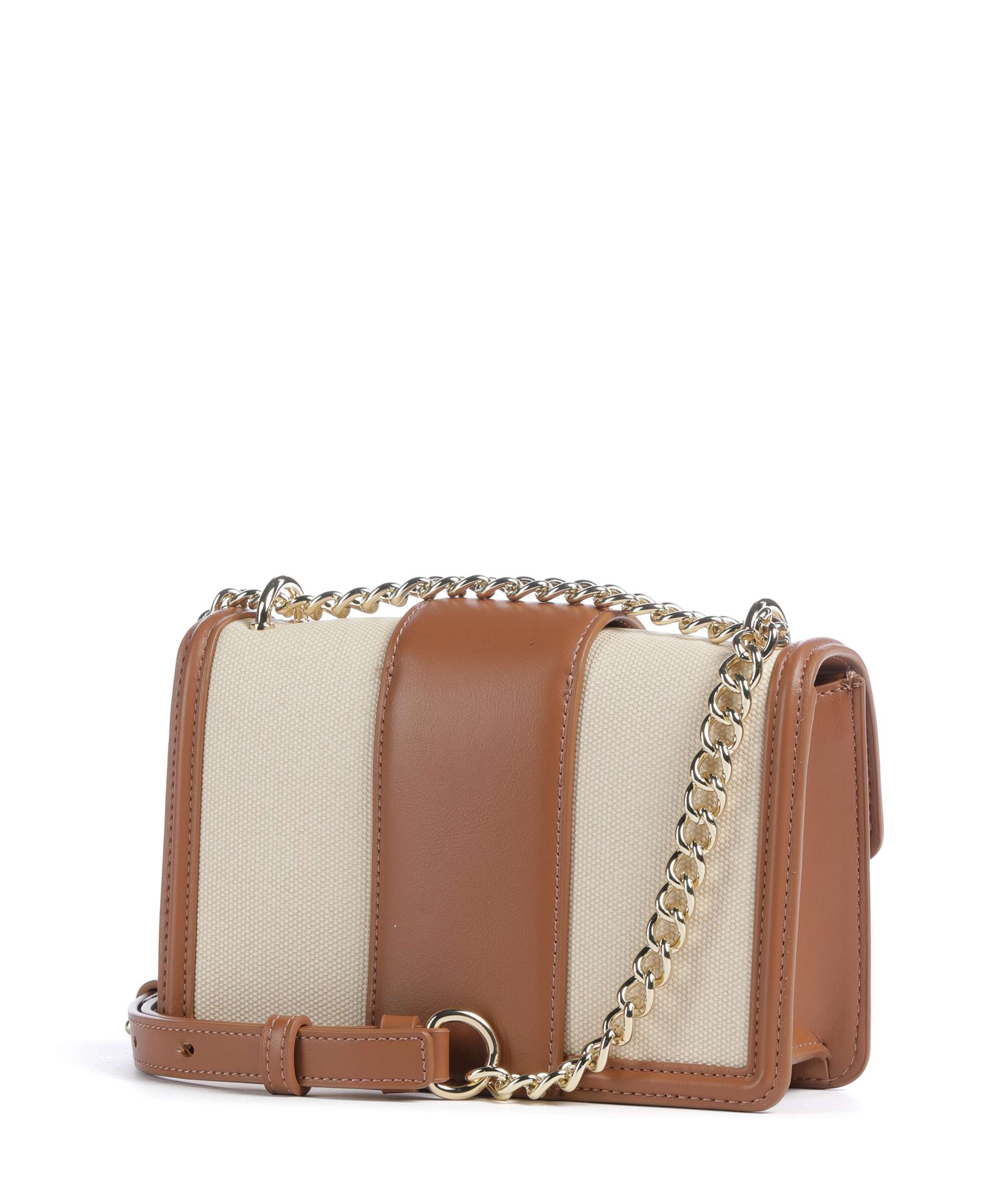 Armani Exchange Wonder S Schoudertas natural/saline clay - Image 2