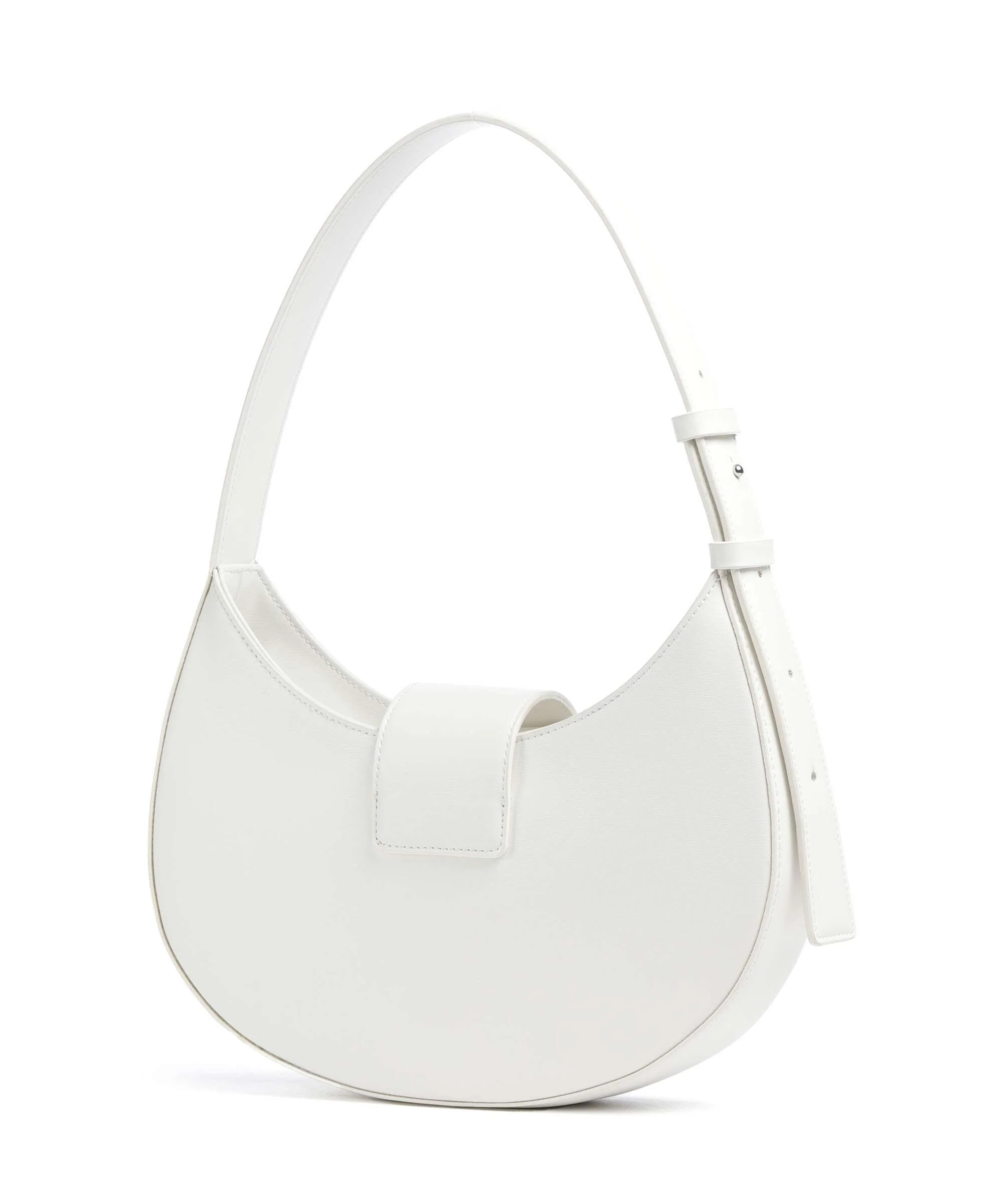 Armani Exchange Wonder Schoudertas off white - Image 2