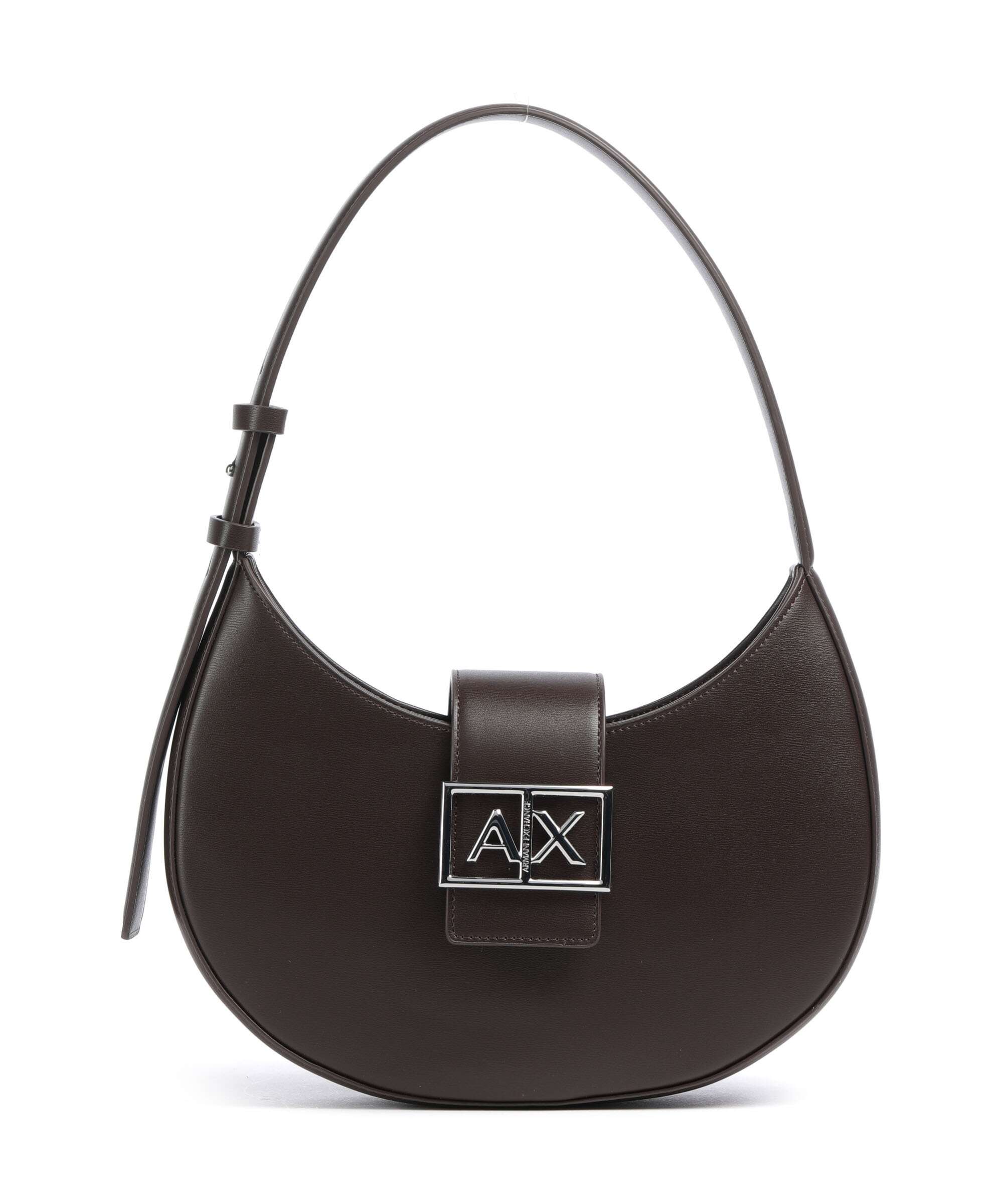Armani Exchange Wonder Schoudertas dusk shade