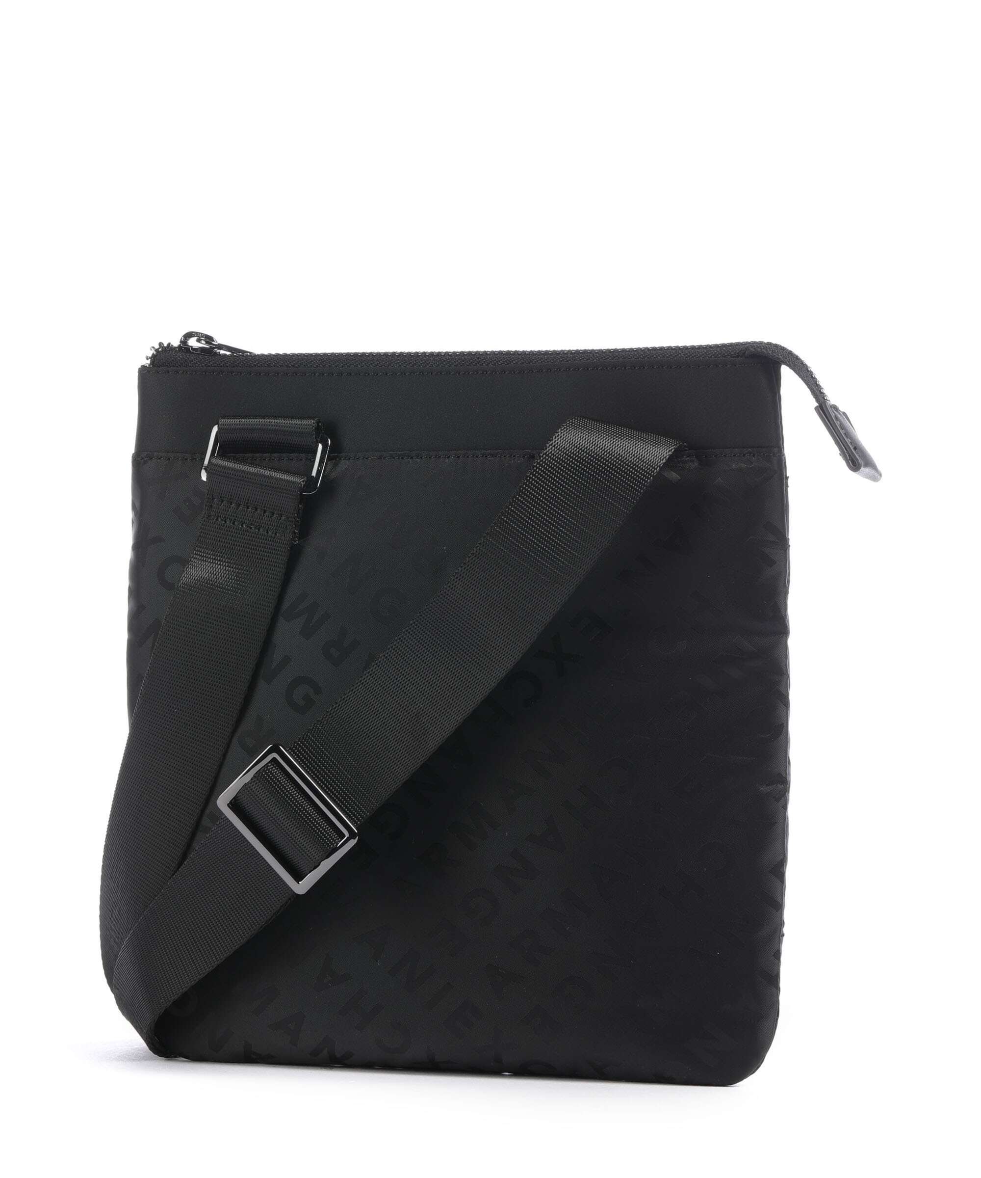 Armani Exchange Xavier Crossbody tas black - Image 2