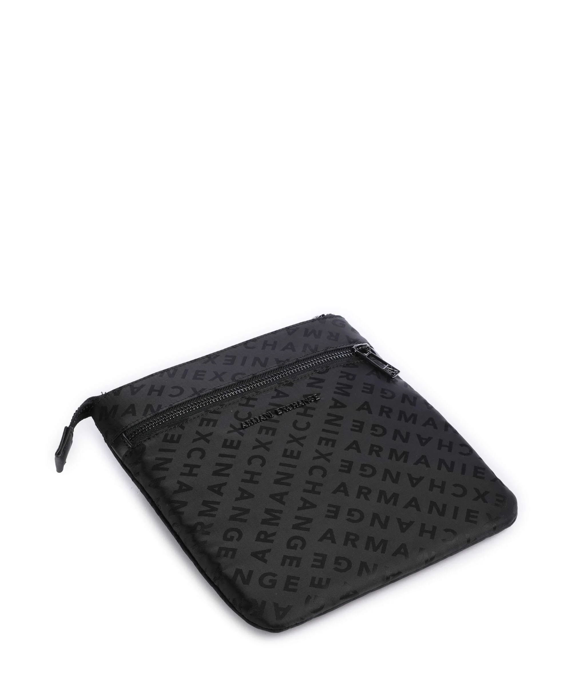 Armani Exchange Xavier Crossbody tas black - Image 5