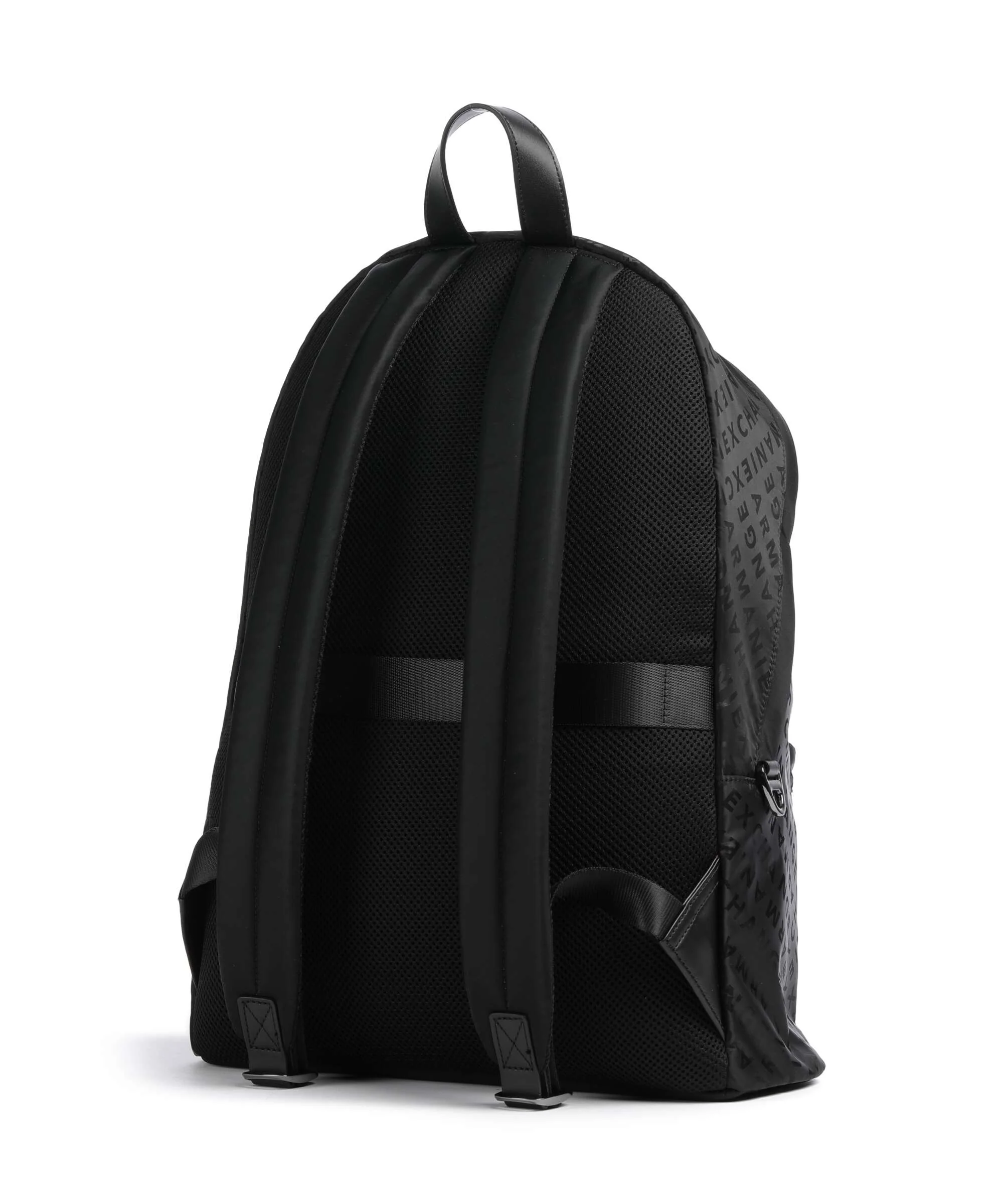 Armani Exchange Xavier Rugzak black - Image 2