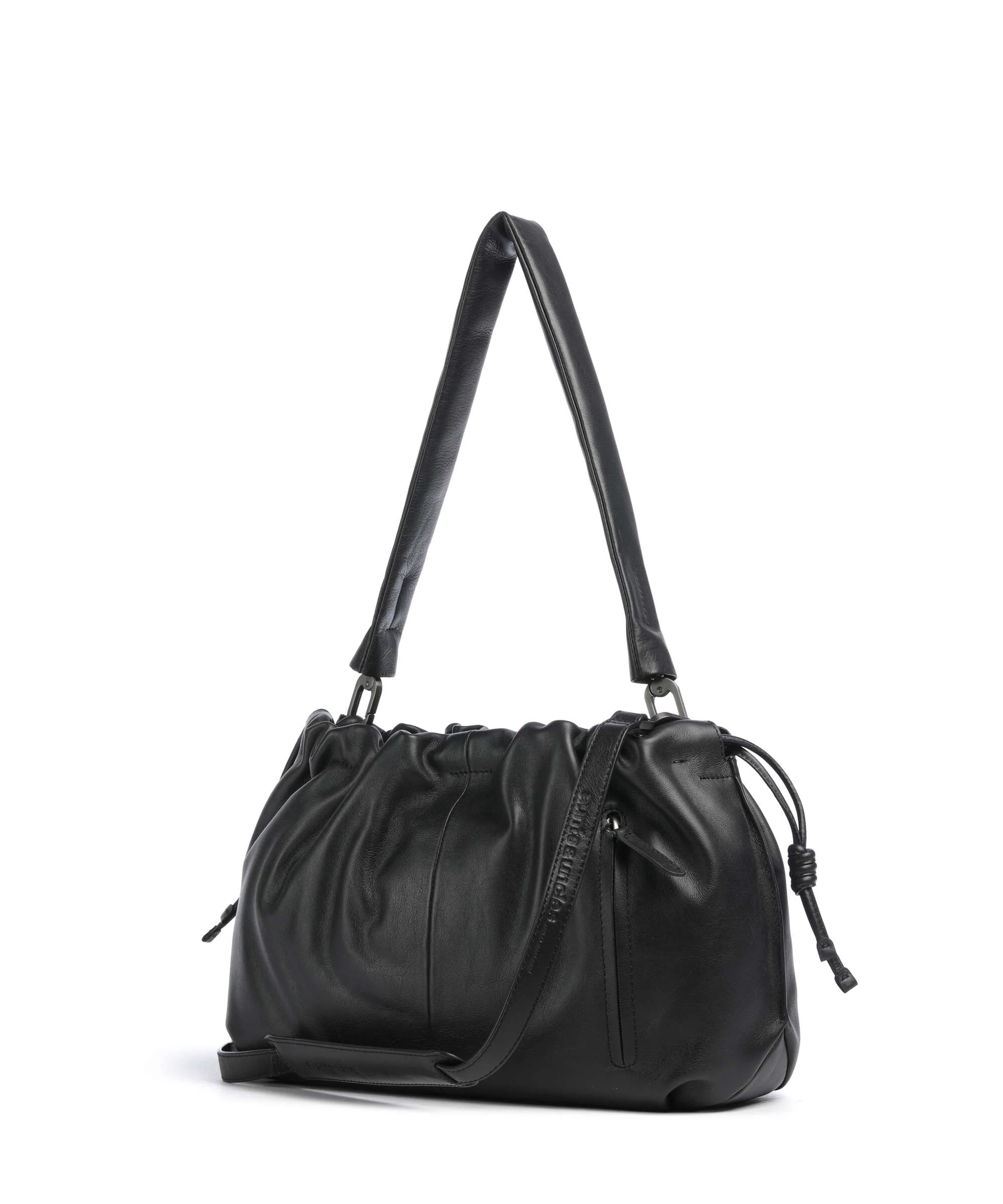 Aunts & Uncles Bohemian Vibes Bloom Schoudertas jet black - Image 2