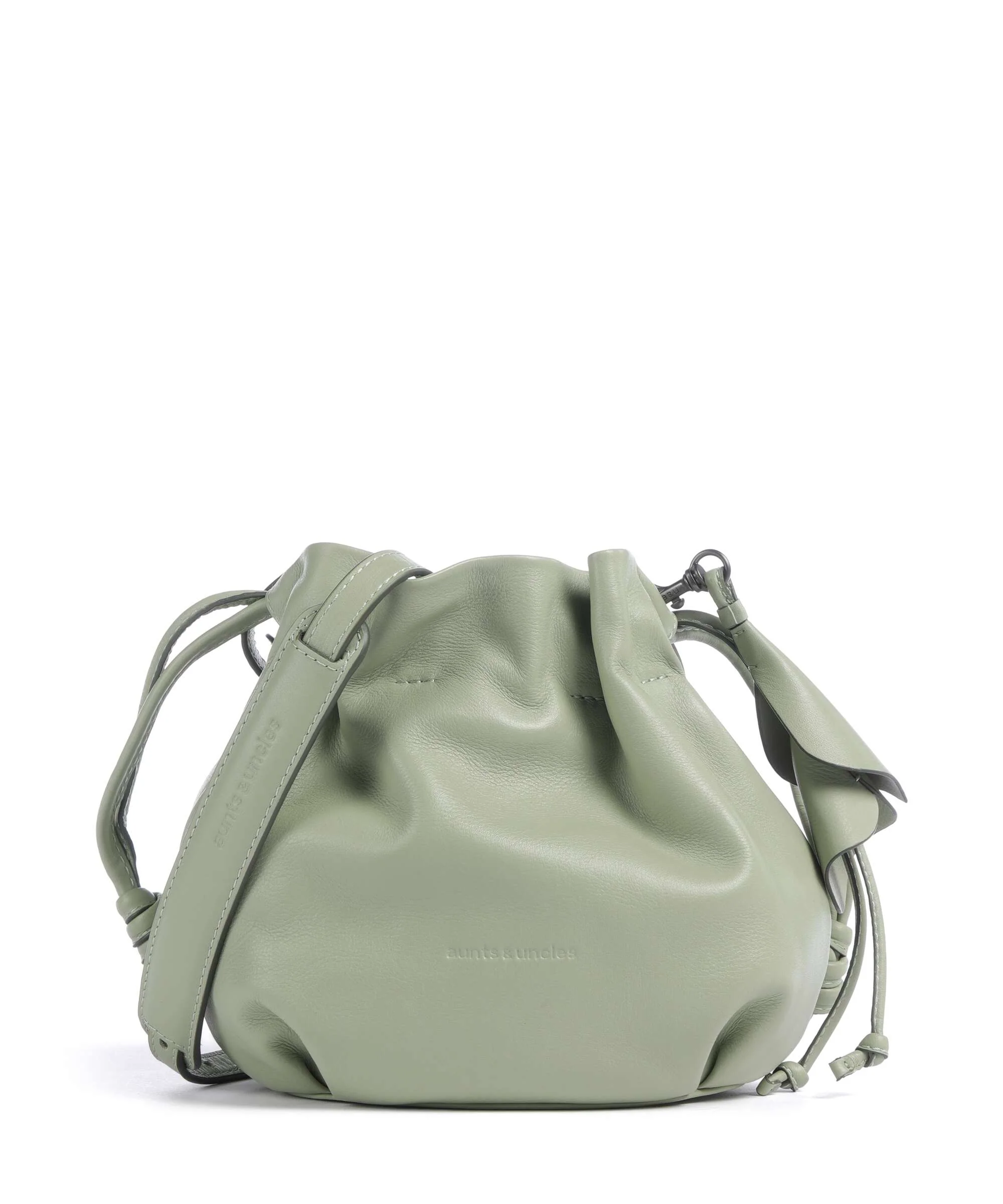 Aunts & Uncles Bohemian Vibes Fleur Emmertas green tea