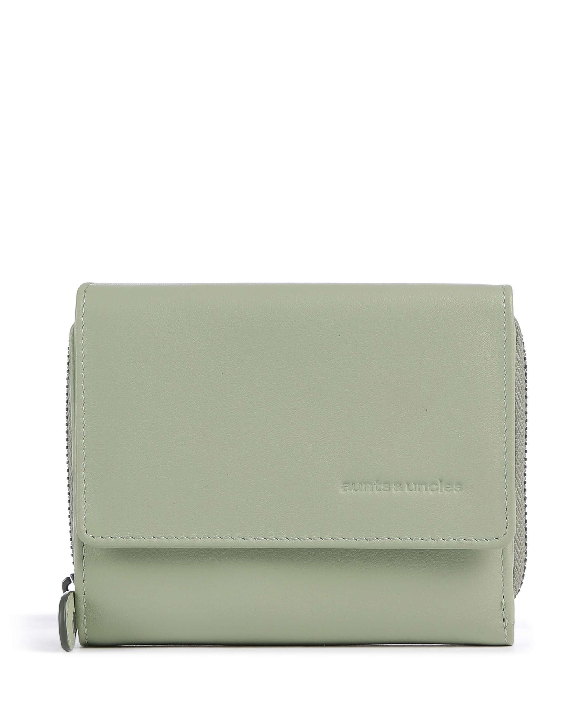 Aunts & Uncles Bohemian Vibes Myrtle Portemonnee green tea