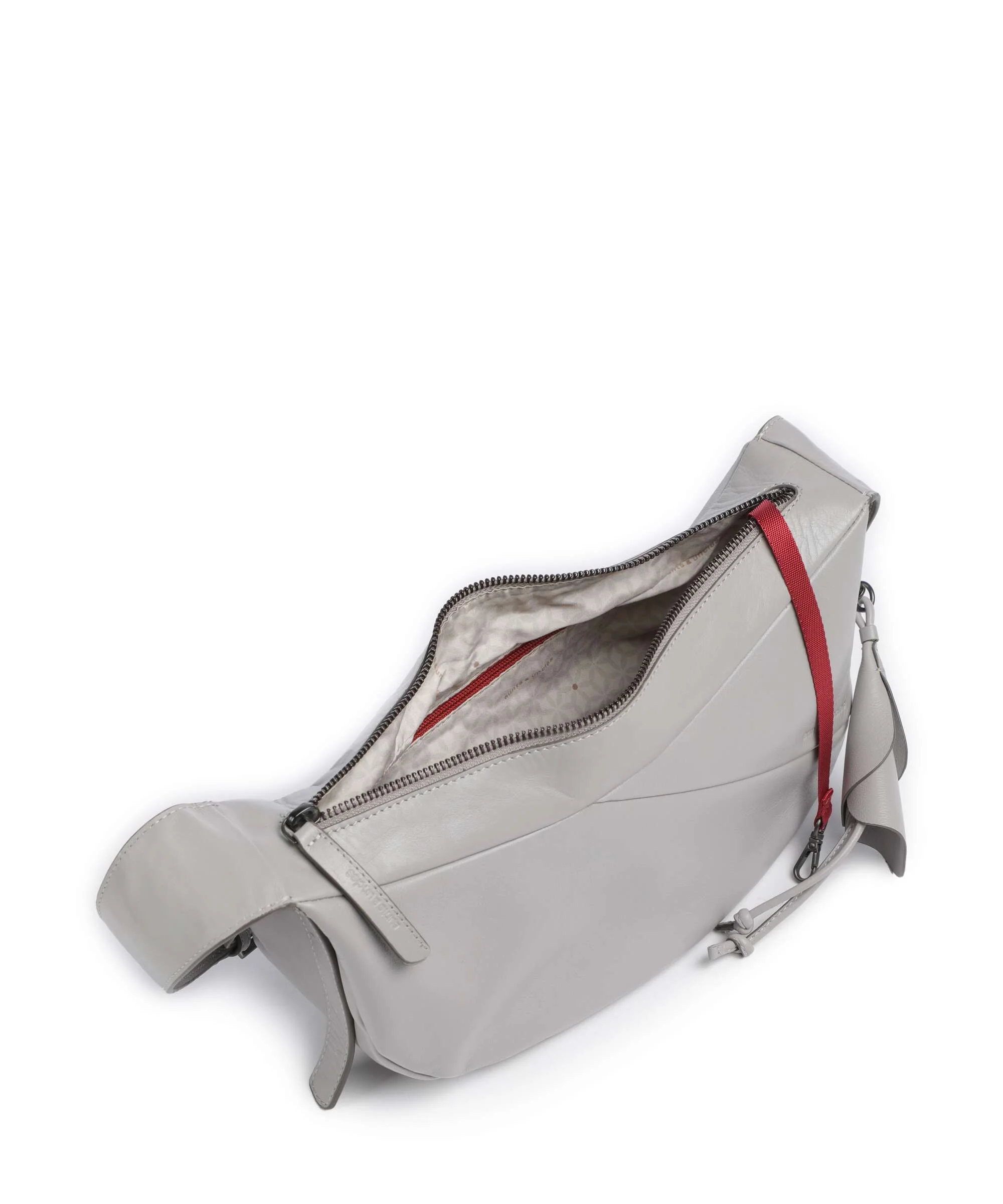 Aunts & Uncles Bohemian Vibes Reed Crossbody tas ash - Image 6