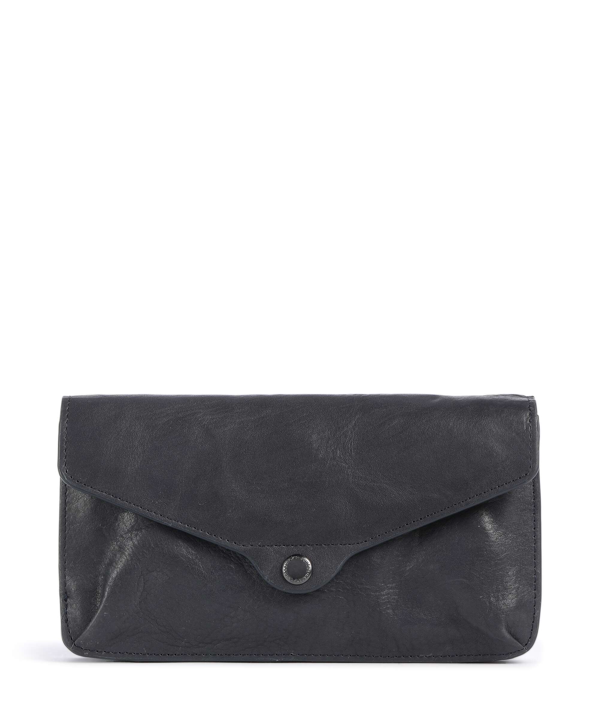 Aunts & Uncles Grandma's Luxury Club Charlene Portemonnee navy blue