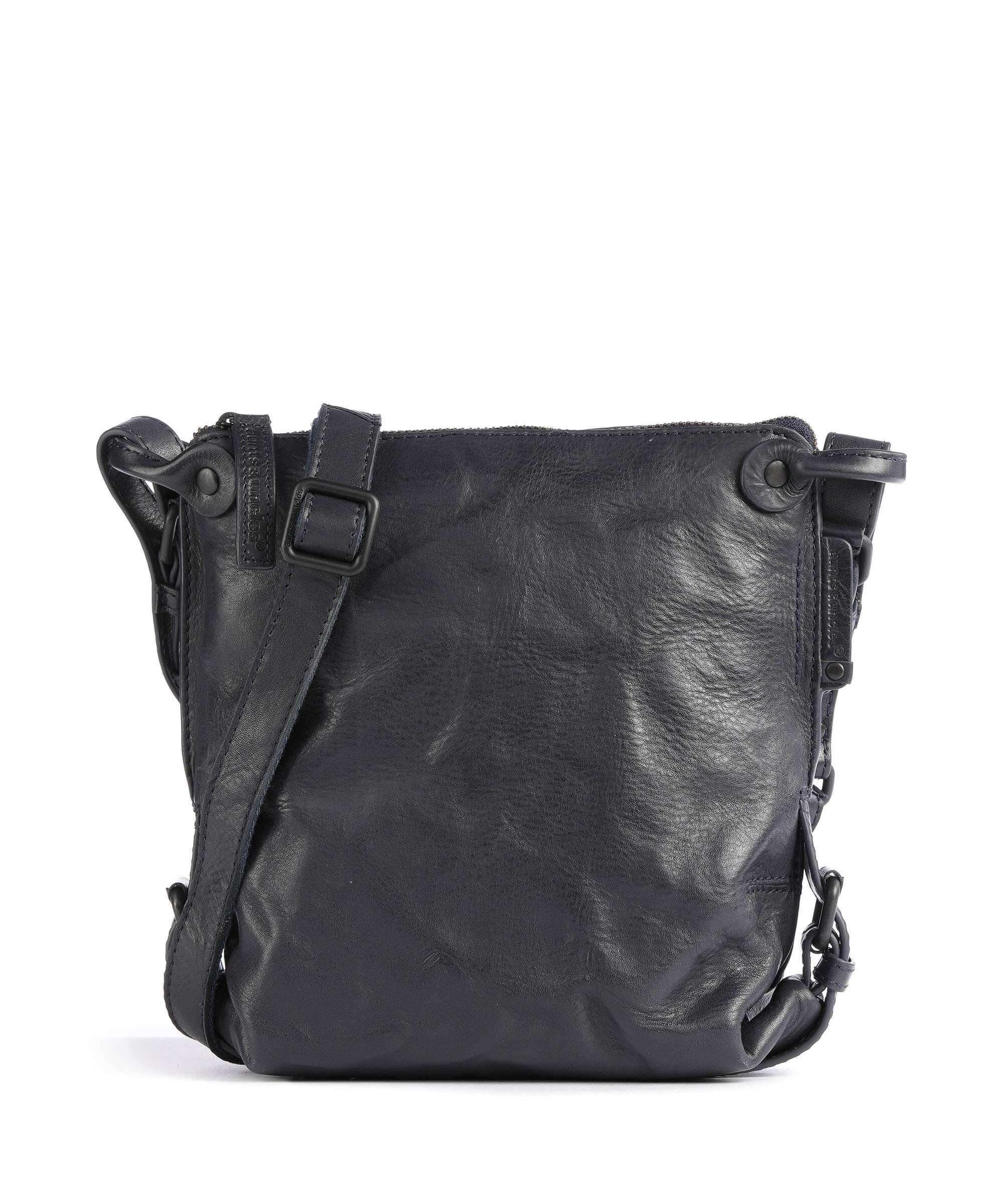 Aunts & Uncles Grandma's Luxury Club Mrs. Chocolate Cookie Crossbody tas night sky