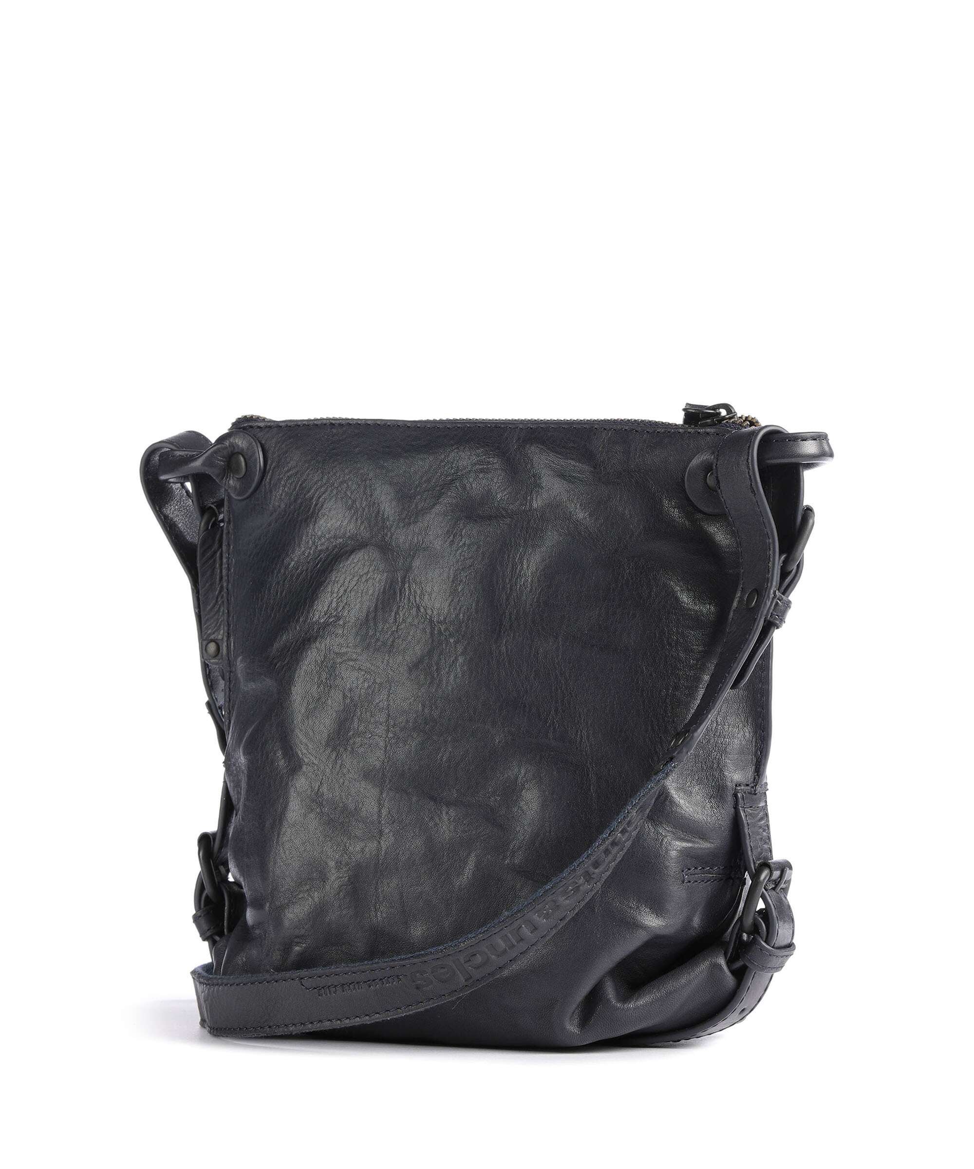 Aunts & Uncles Grandma's Luxury Club Mrs. Chocolate Cookie Crossbody tas night sky - Image 2