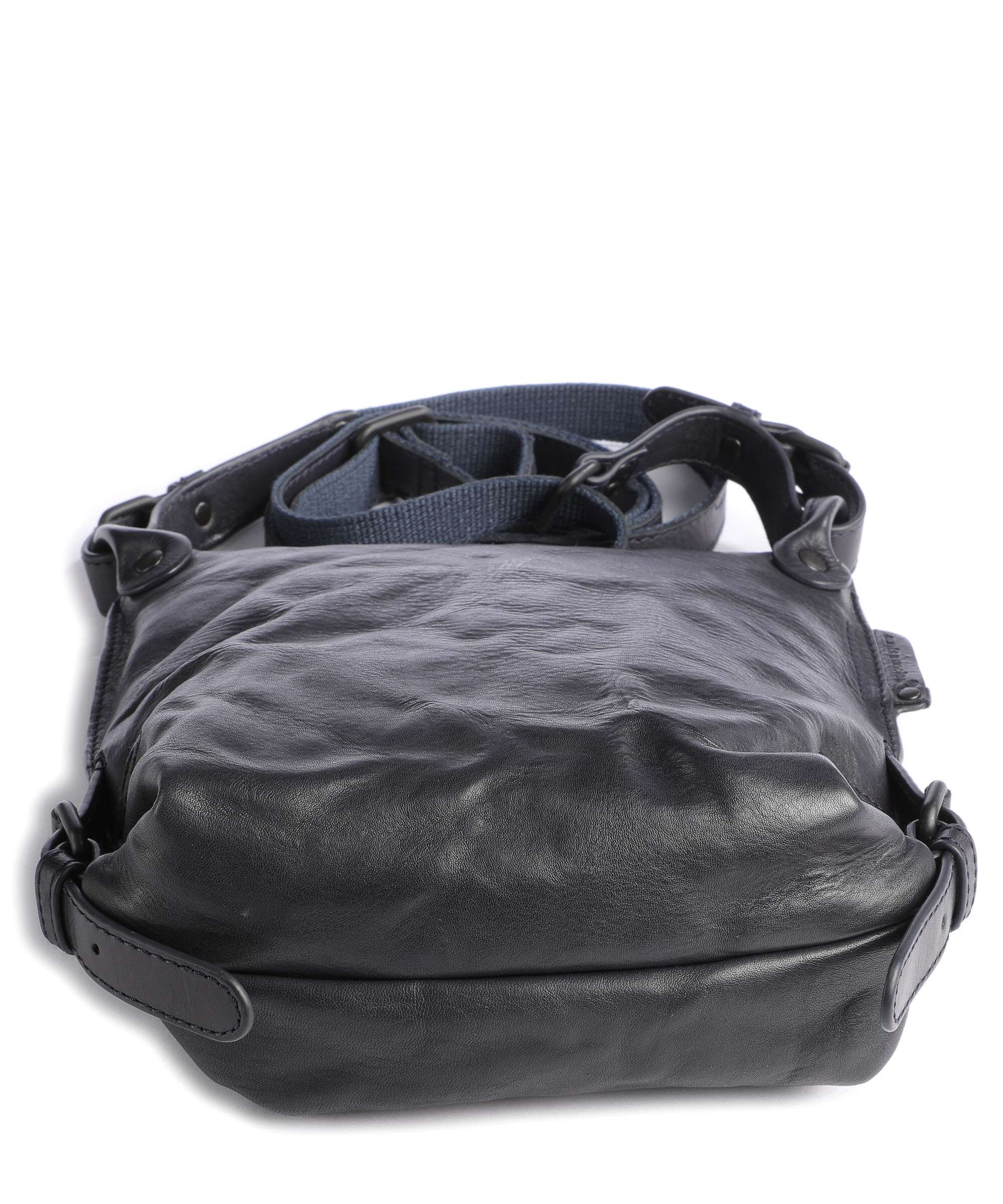 Aunts & Uncles Grandma's Luxury Club Mrs. Chocolate Cookie Crossbody tas night sky - Image 5