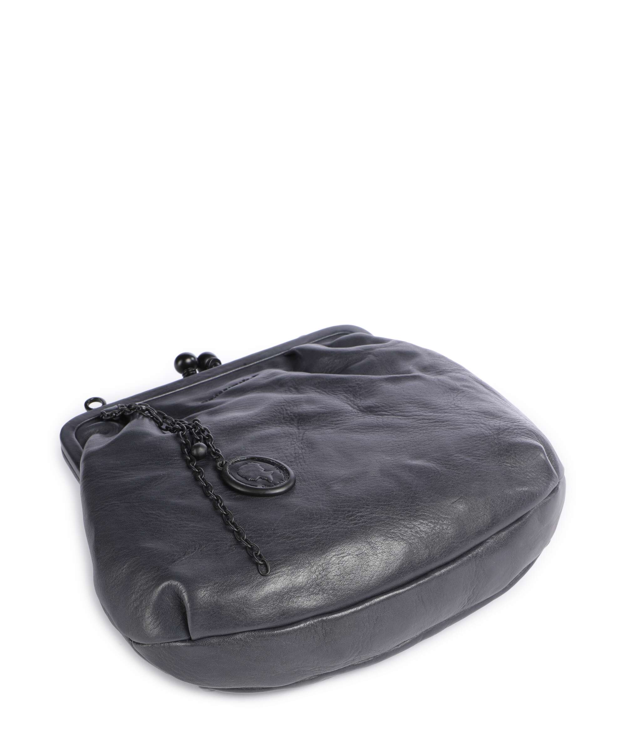 Aunts & Uncles Grandma's Luxury Club Mrs. Fortune Cookie Crossbody tas navy blue - Image 5