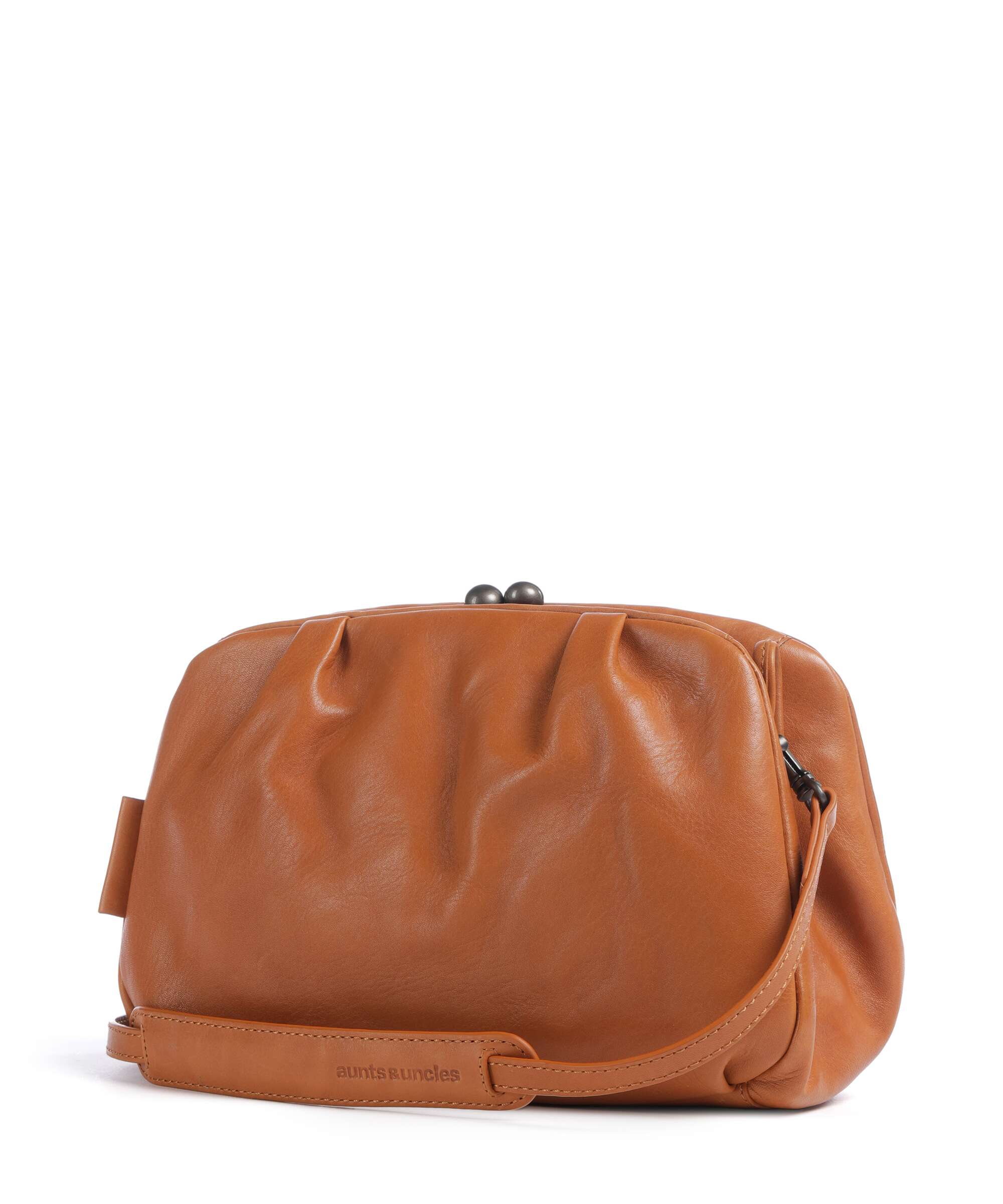 Aunts & Uncles Grandma's Luxury Club Mrs. Frosting Crossbody tas indian summer - Image 2